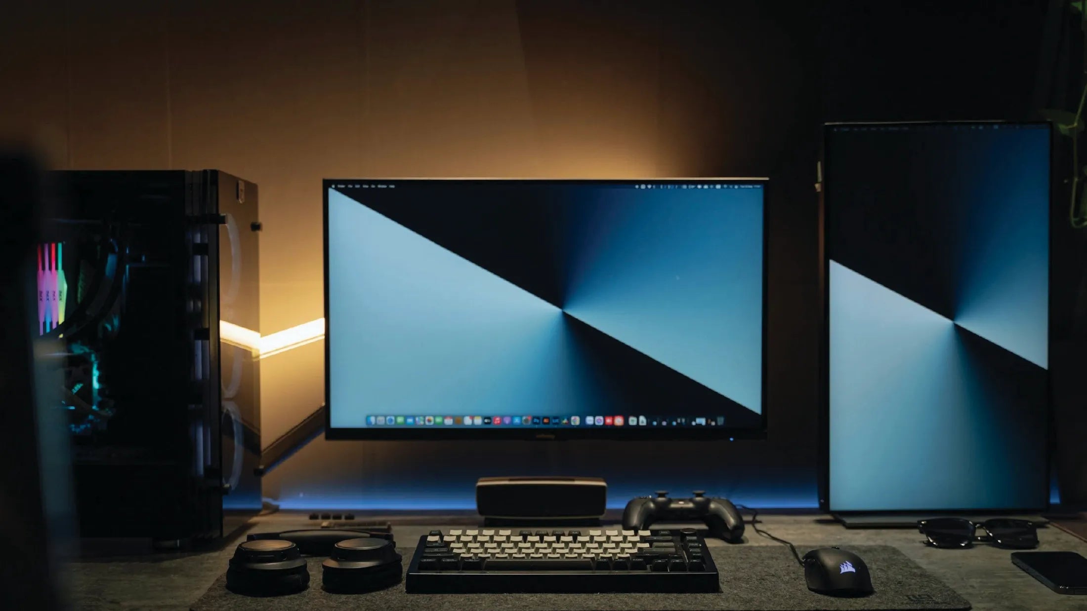 Must-Have PC Computer Accessories for Productivity and Gaming