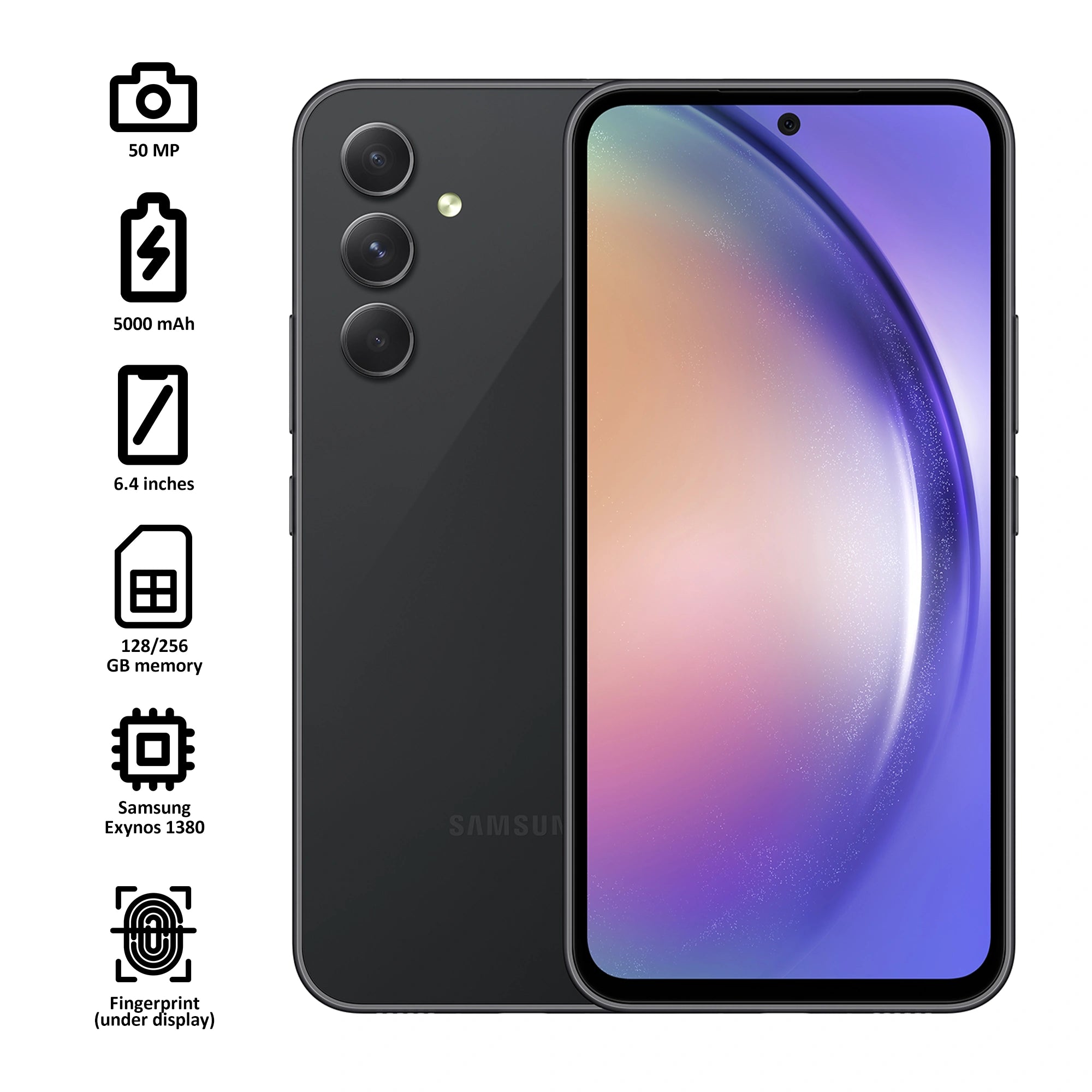 Samsung Galaxy A54 Refurbished