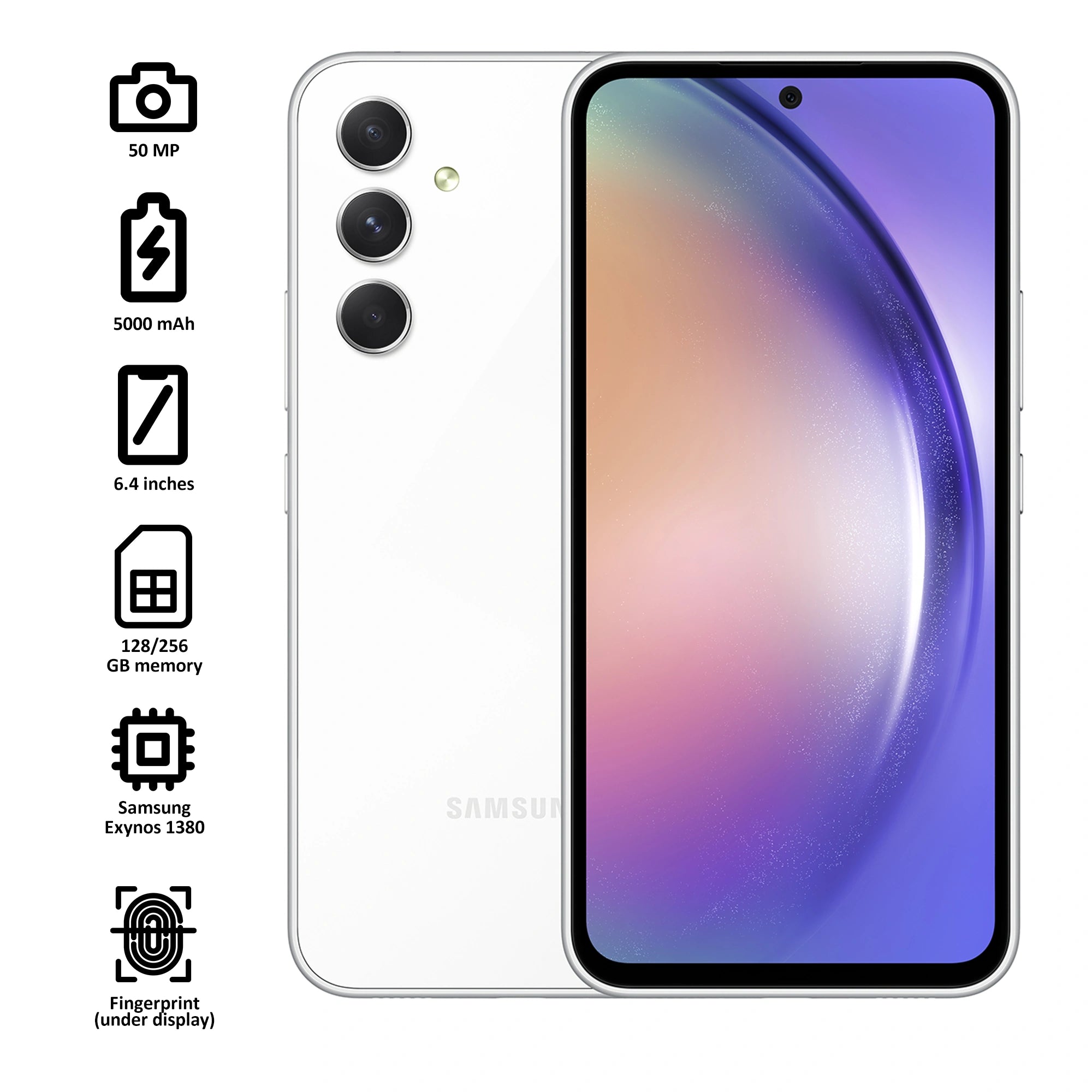 Samsung Galaxy A54 Refurbished