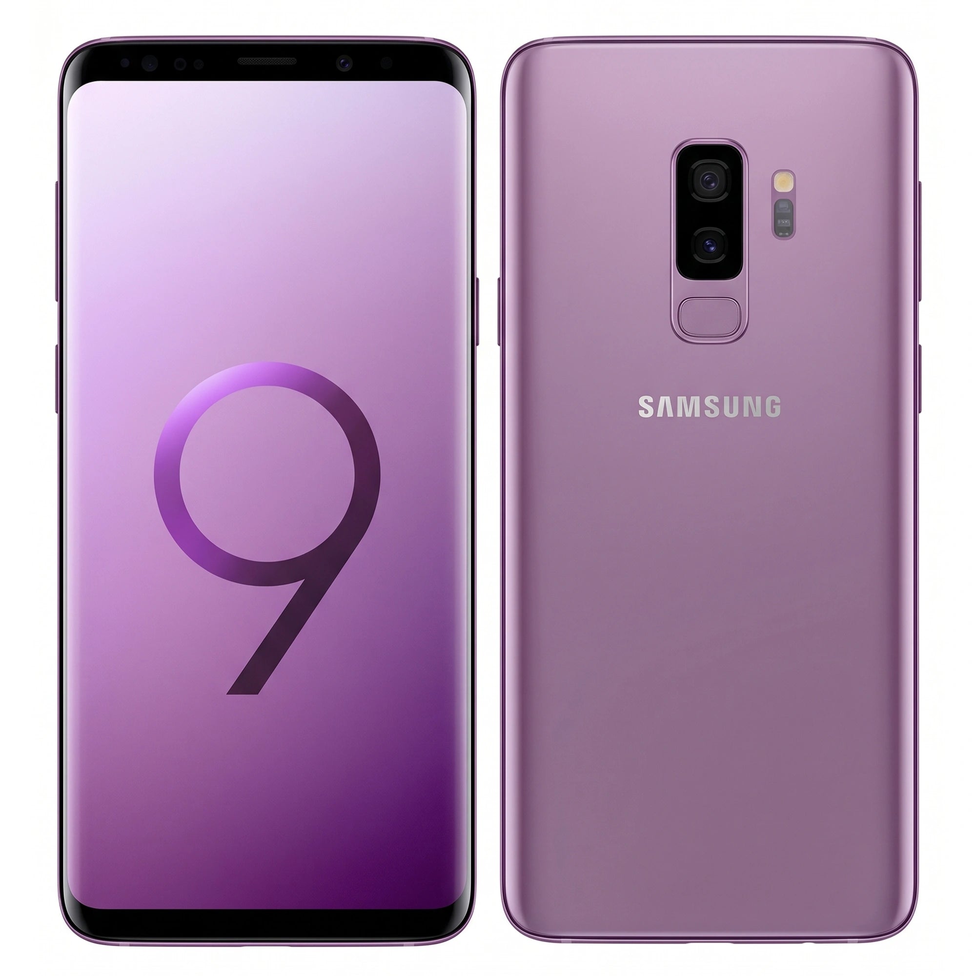 Samsung Galaxy S9+ Refurbished