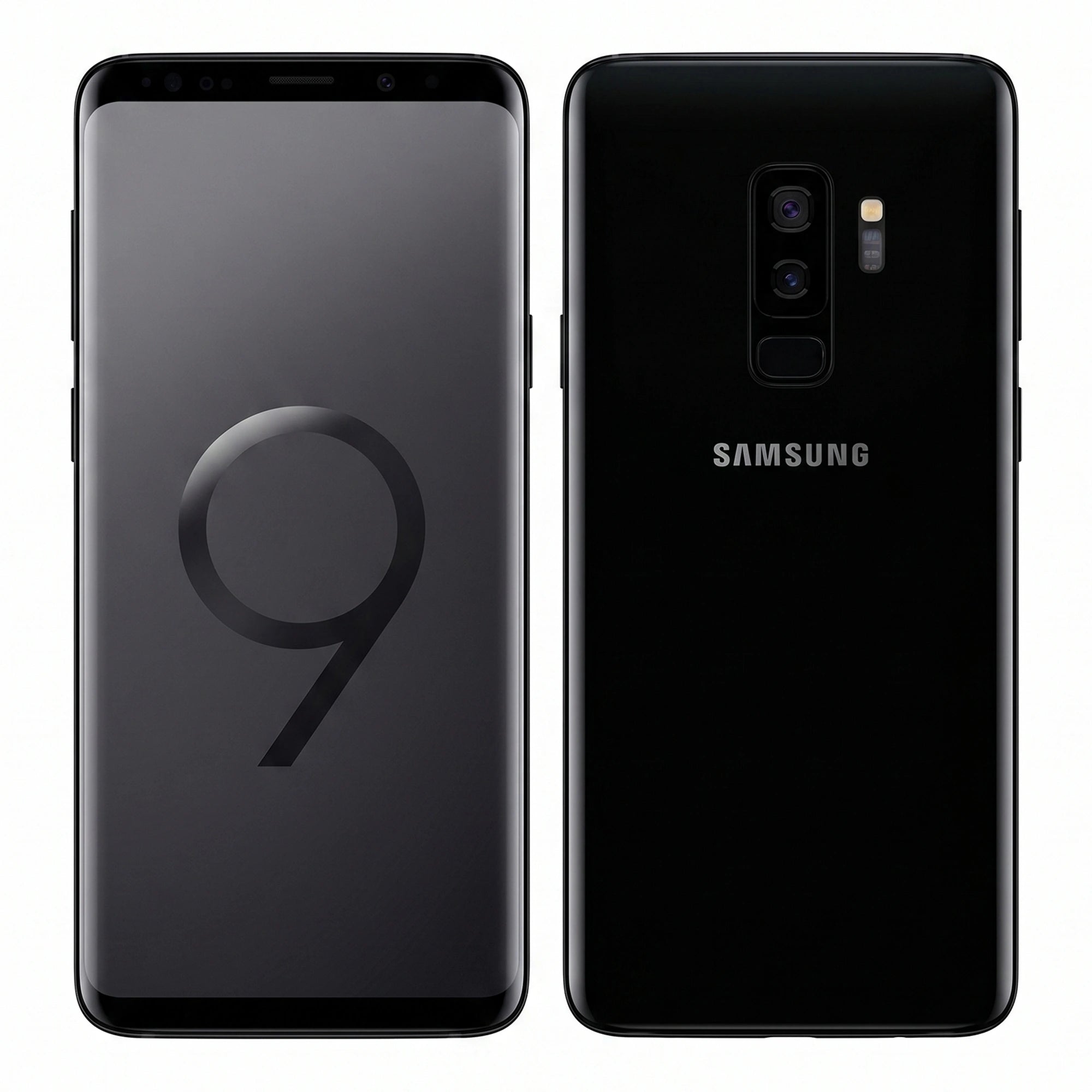 Samsung Galaxy S9+ Refurbished