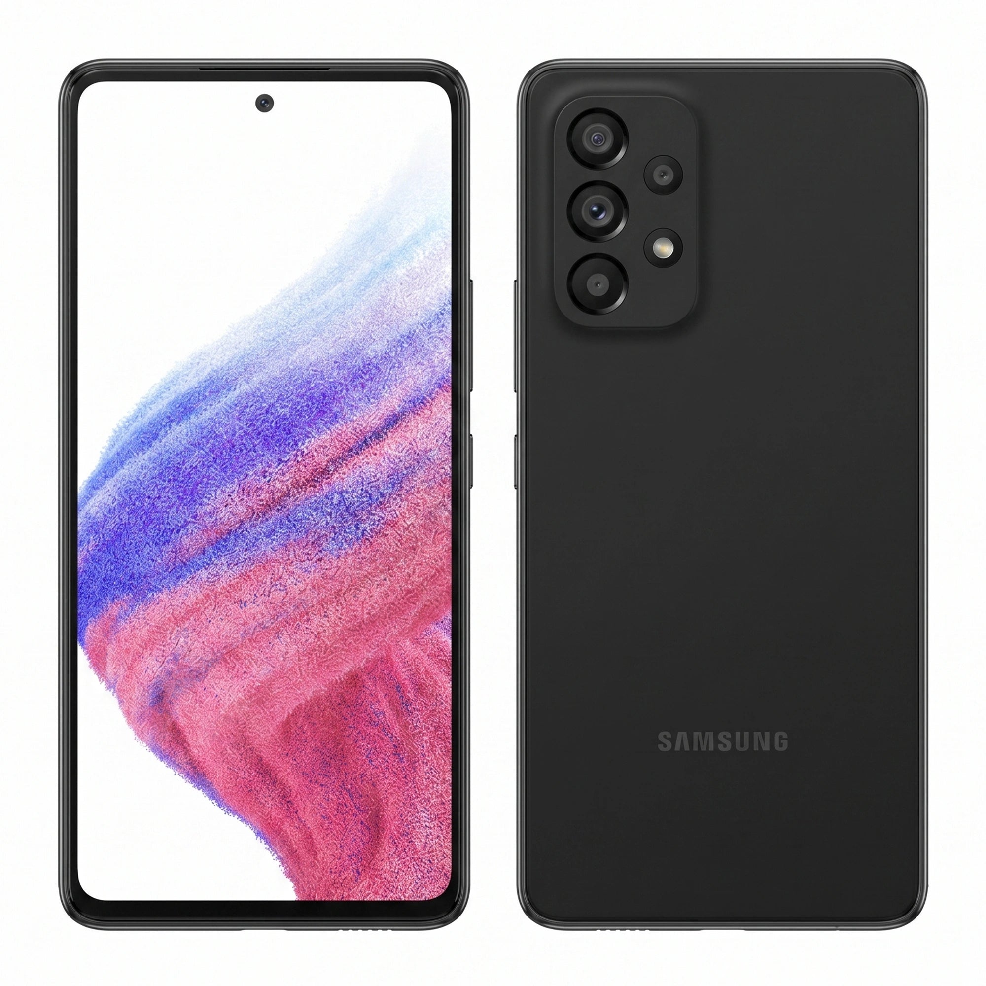 Refurbished Samsung Galaxy A53 5G SIM-Free