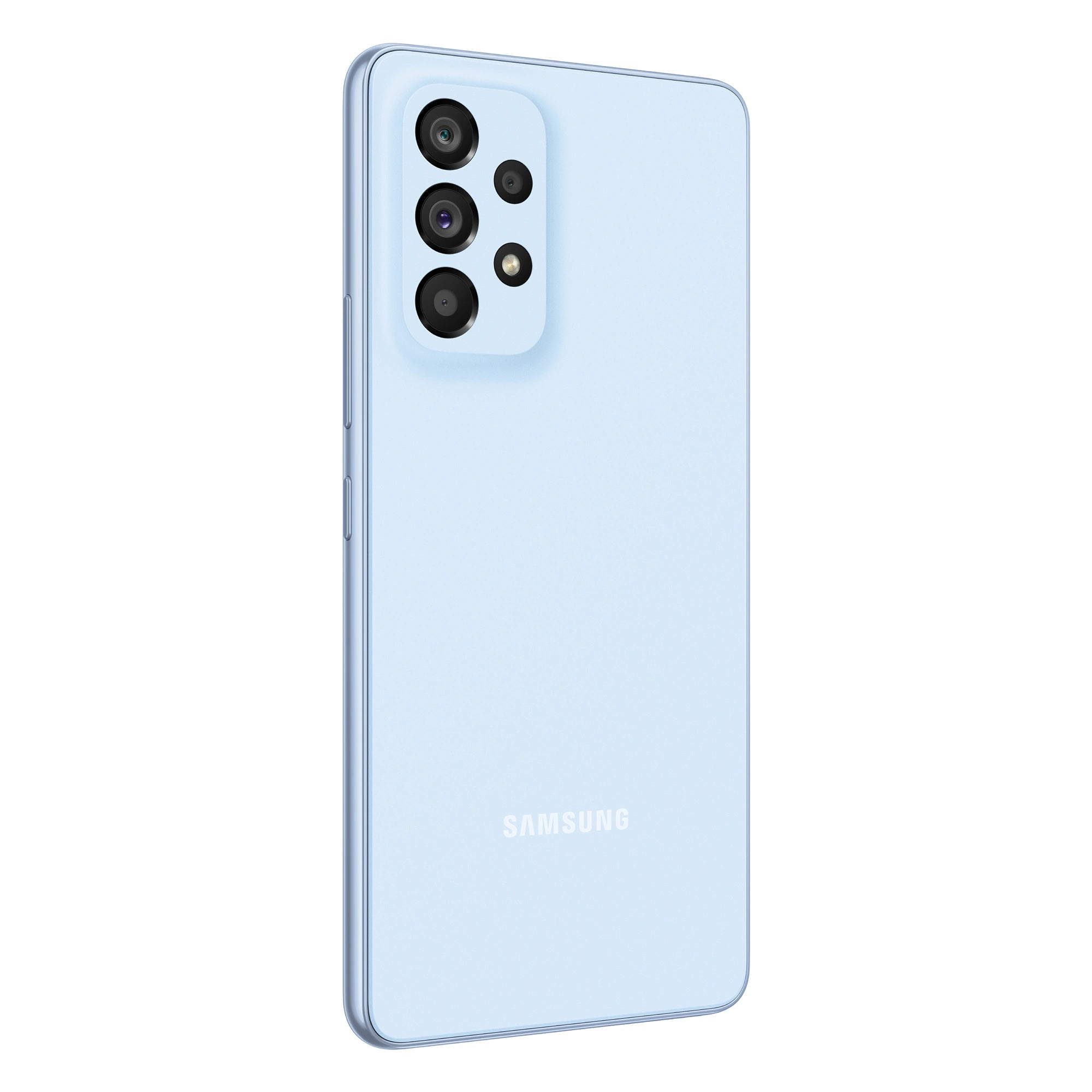 Refurbished Samsung Galaxy A53 5G SIM-Free