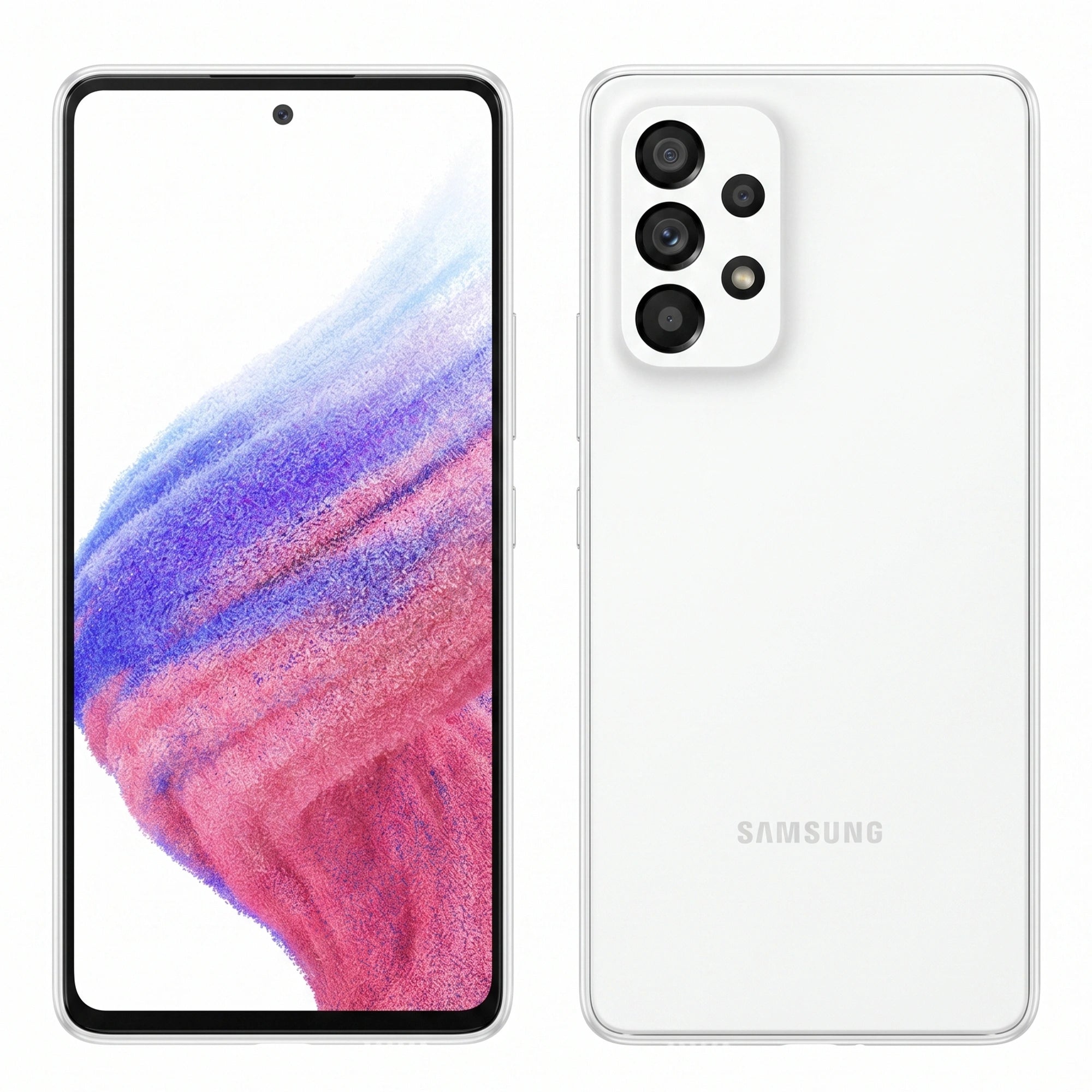 Refurbished Samsung Galaxy A53 5G SIM-Free