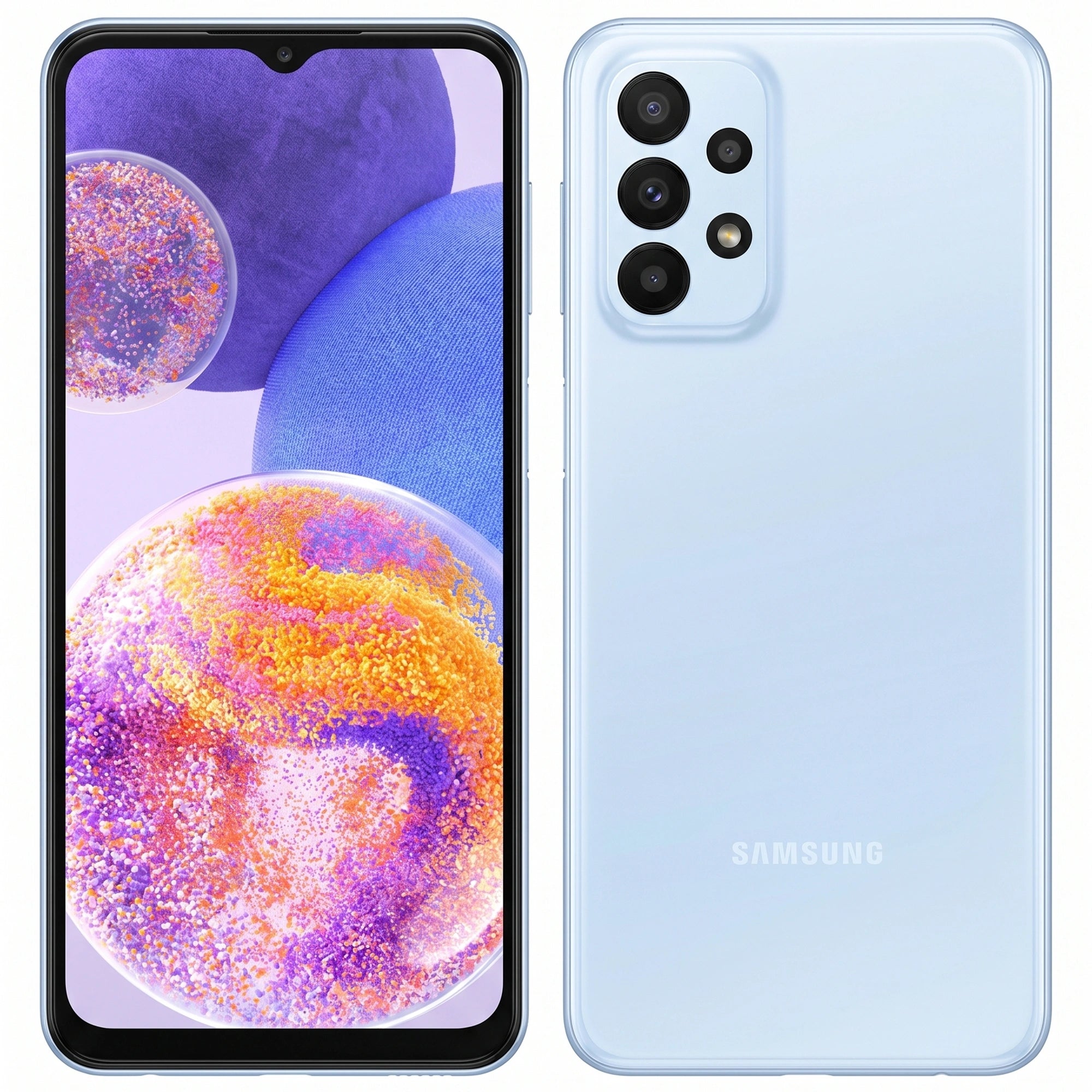 Refurbished Samsung Galaxy A23 5G SIM-Free