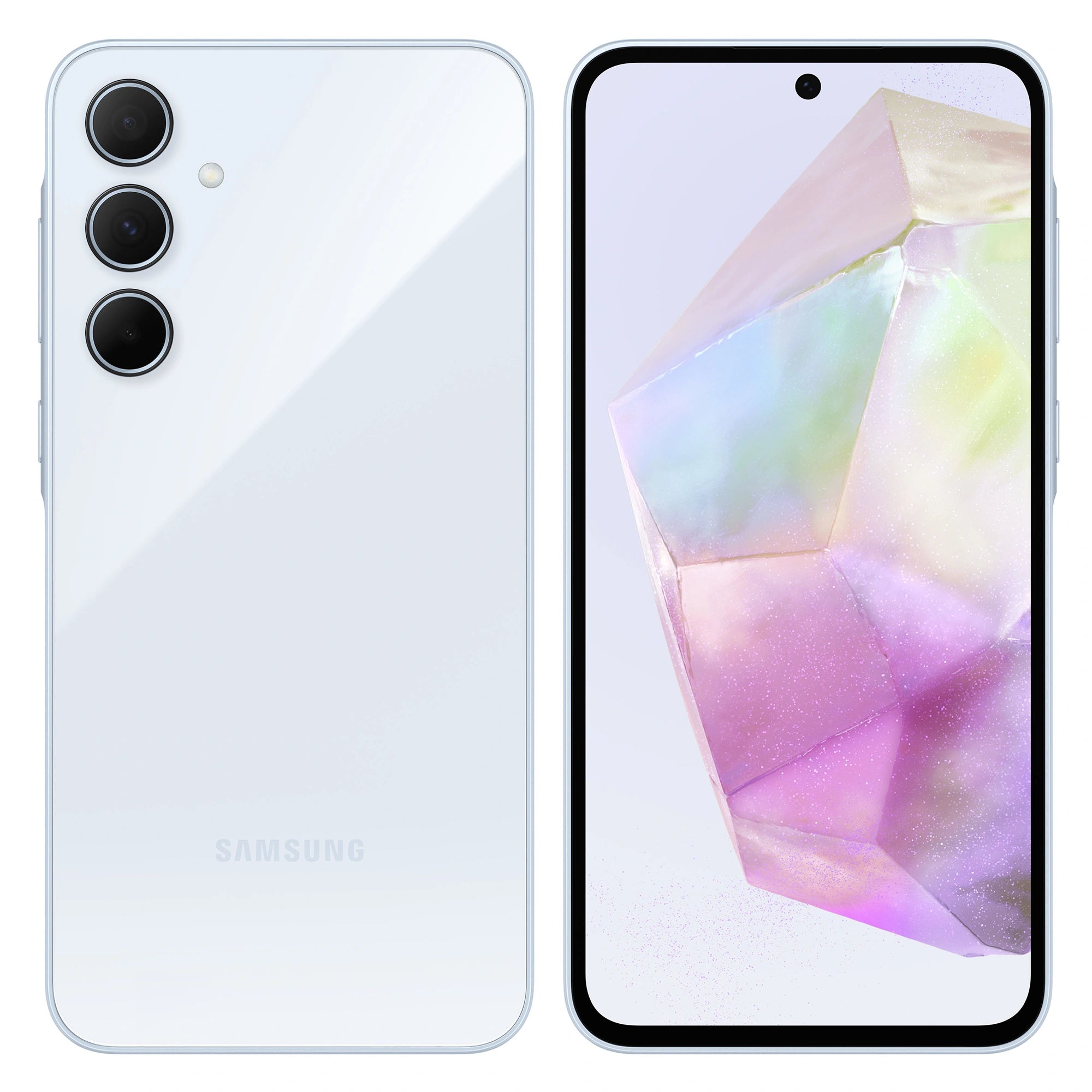 Refurbished Samsung Galaxy A35 SIM-Free