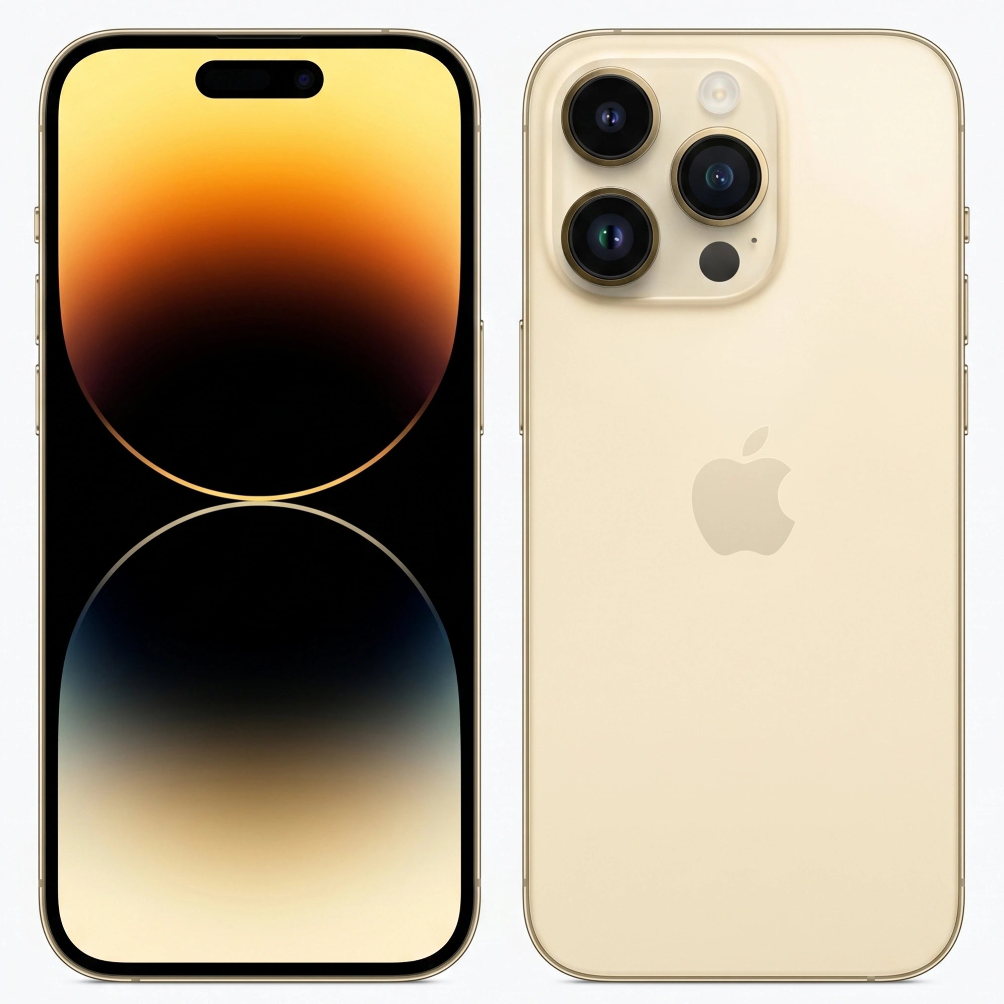 Apple iPhone 14 Pro Refurbished