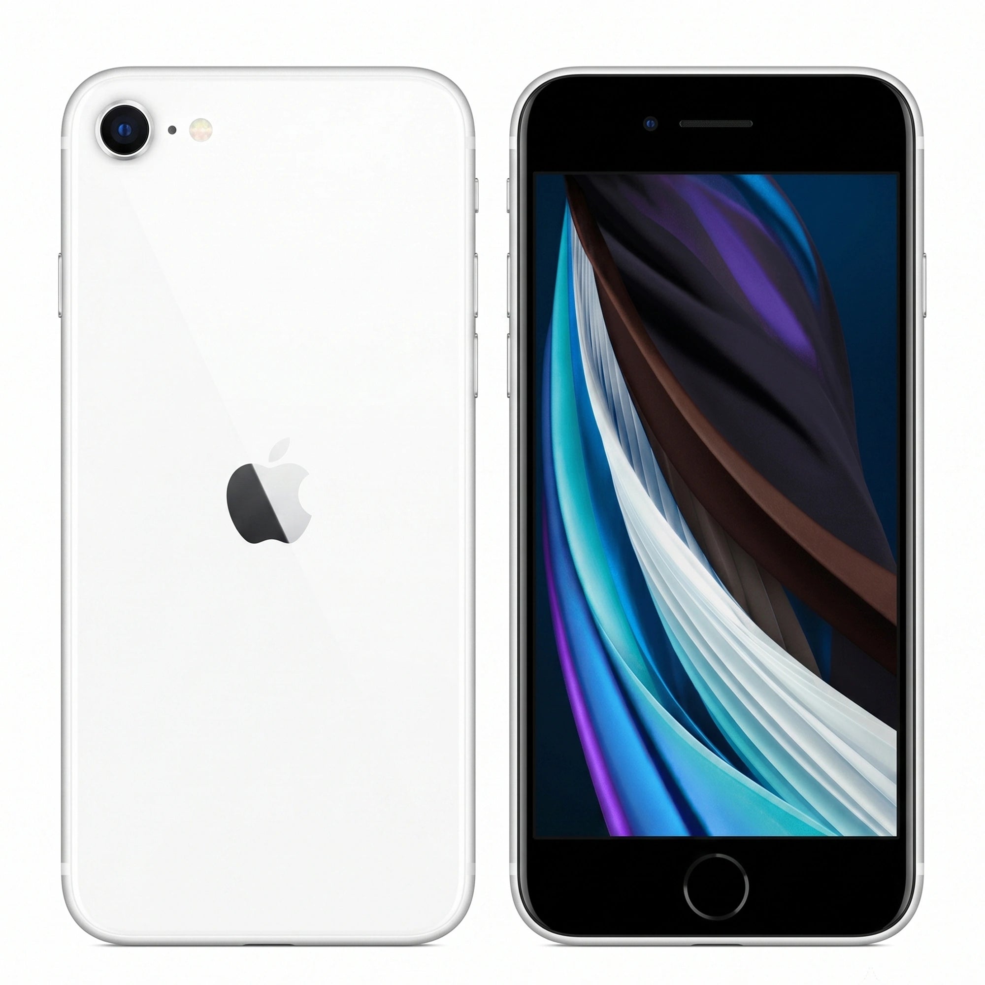 Apple iPhone SE (2022) Refurbished