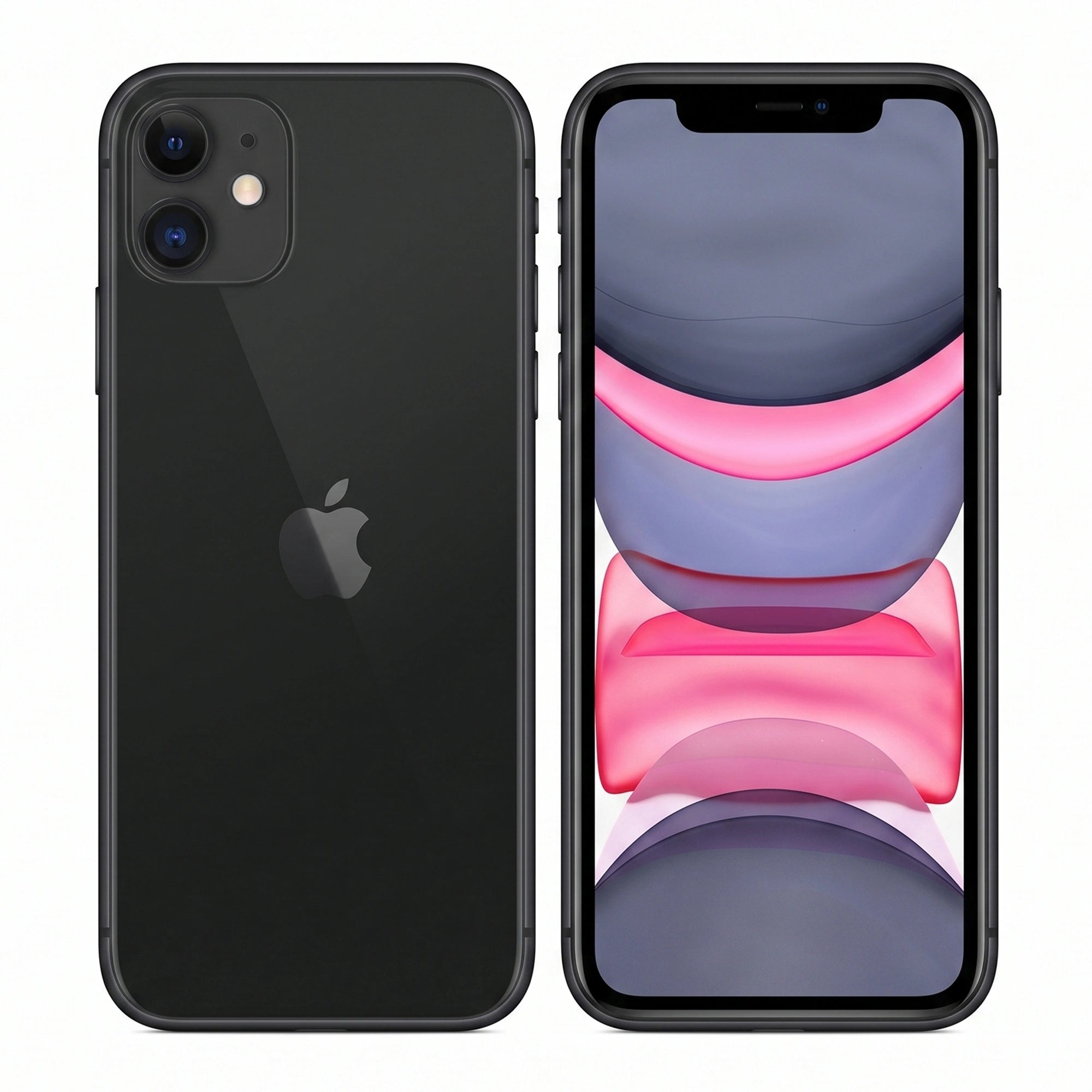 Apple iPhone 11 Refurbished