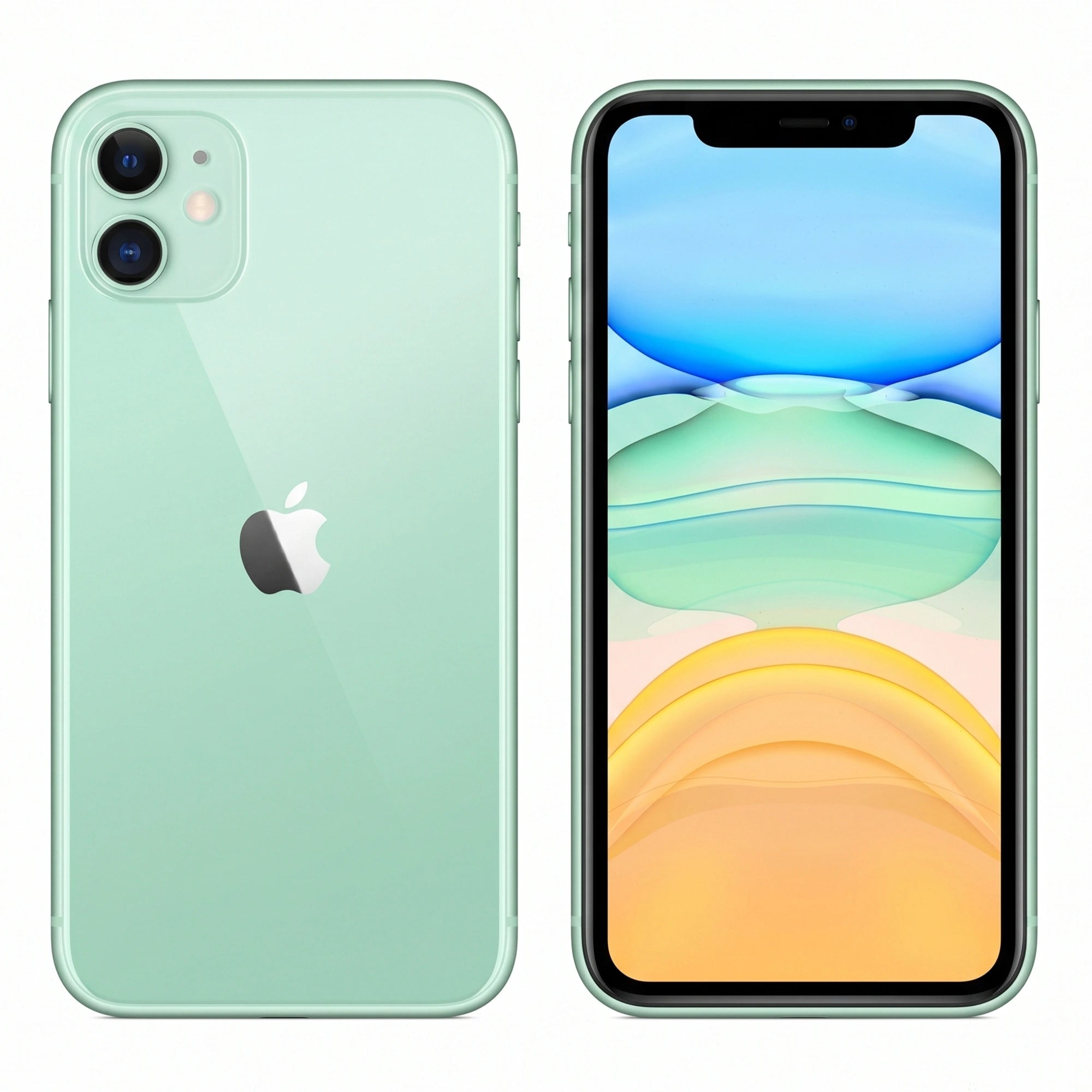 Apple iPhone 11 Refurbished
