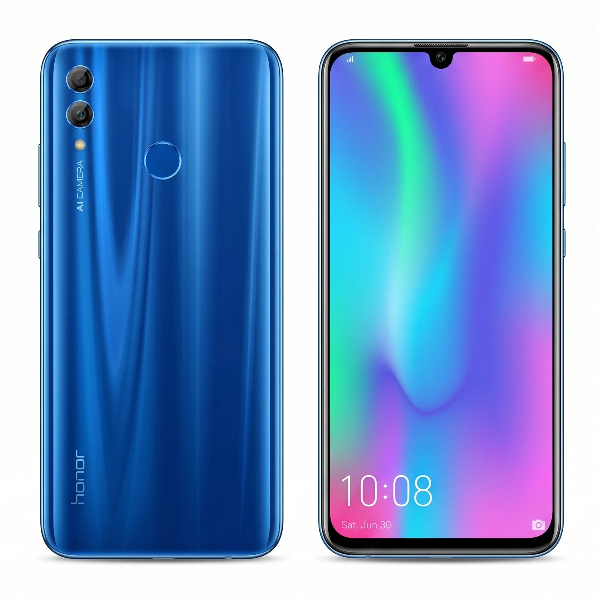 Refurbished Honor 10 Lite | Fully Unlocked | Grade A/B/C