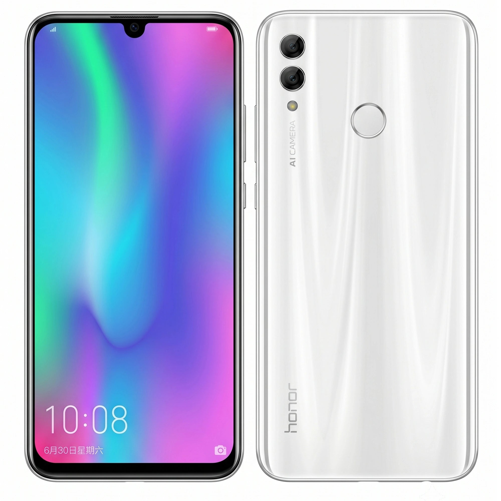 Refurbished Honor 10 Lite | Fully Unlocked | Grade A/B/C