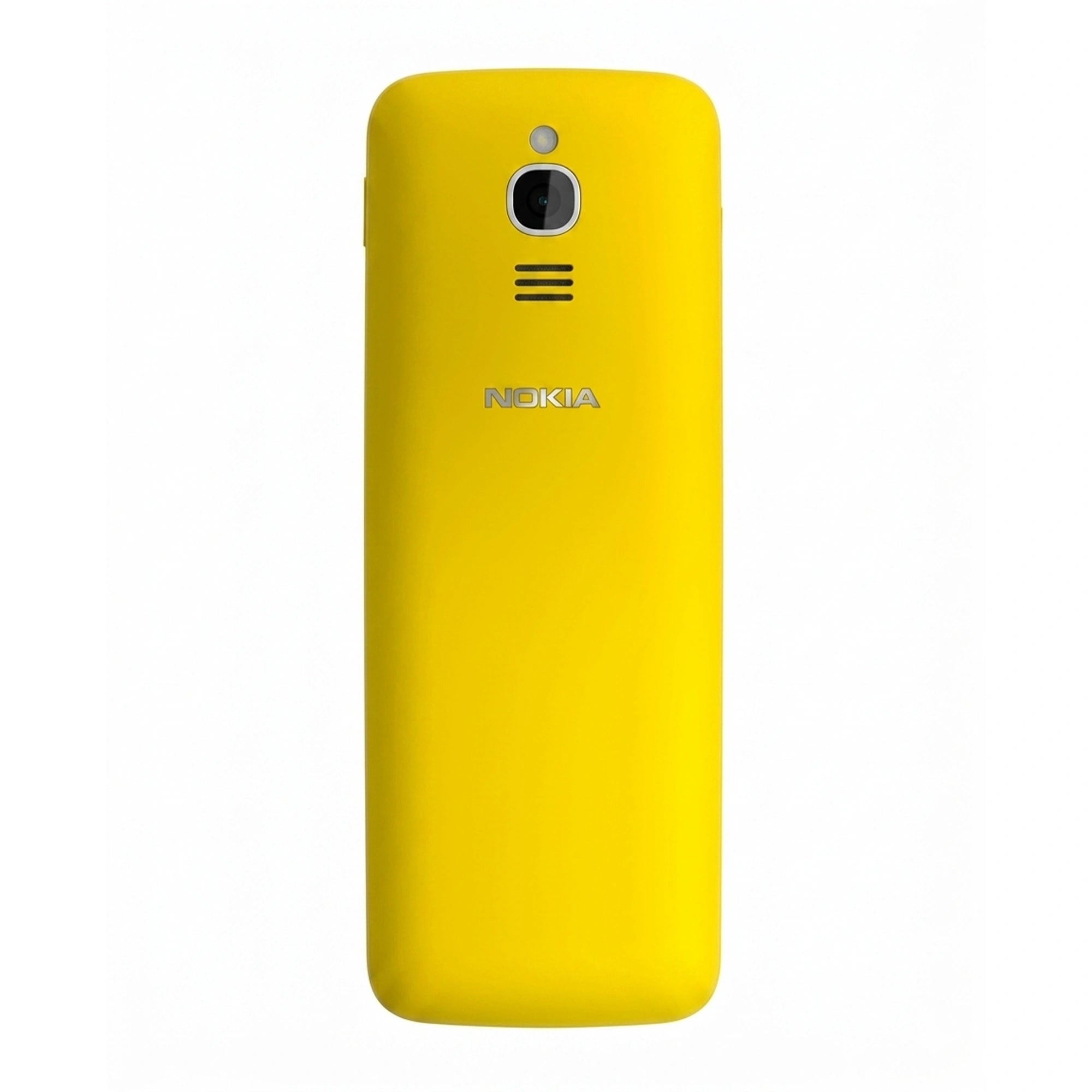 Refurbished Nokia 8110 4G | Fully Unlocked | Grade A/B/C