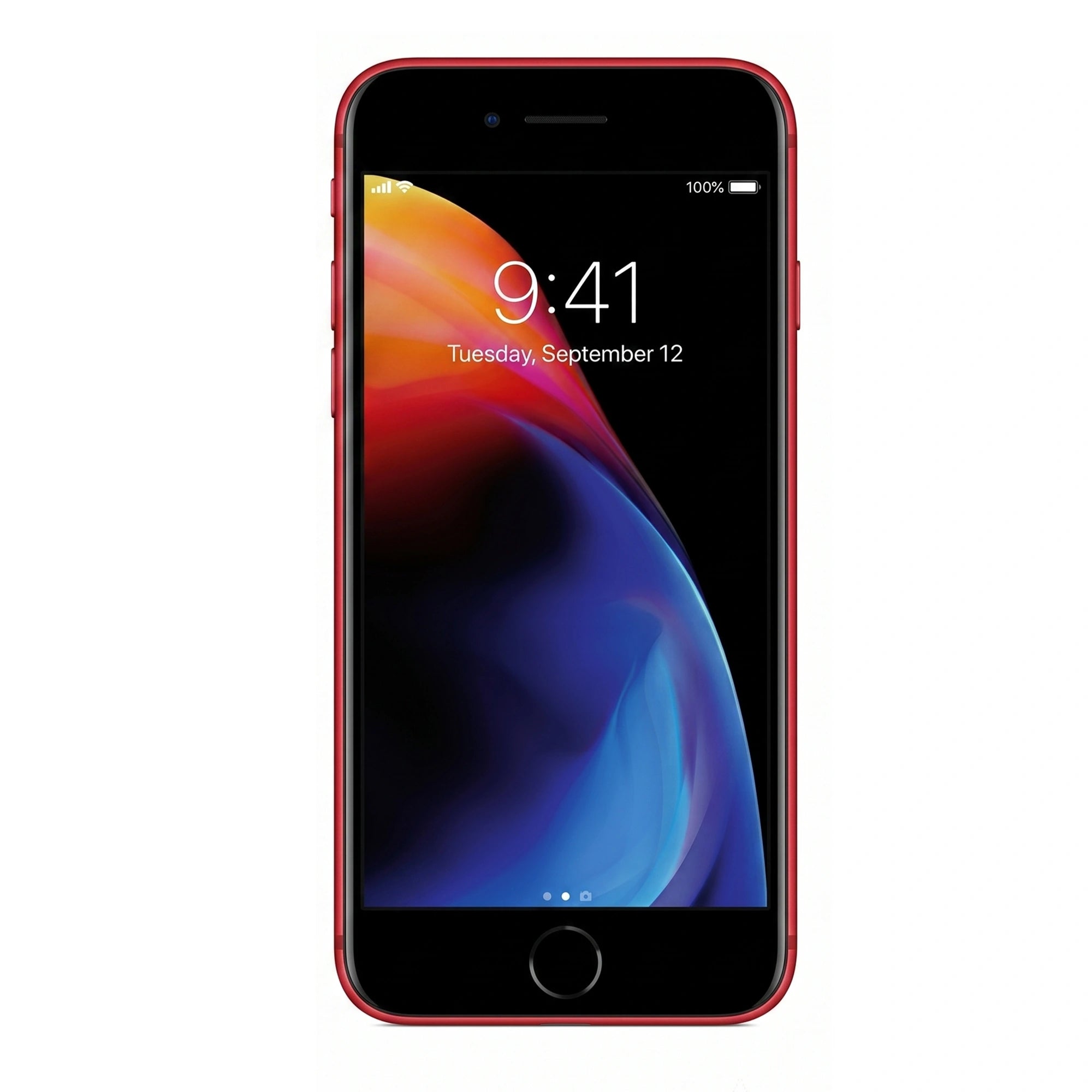 Apple iPhone 8 Refurbished
