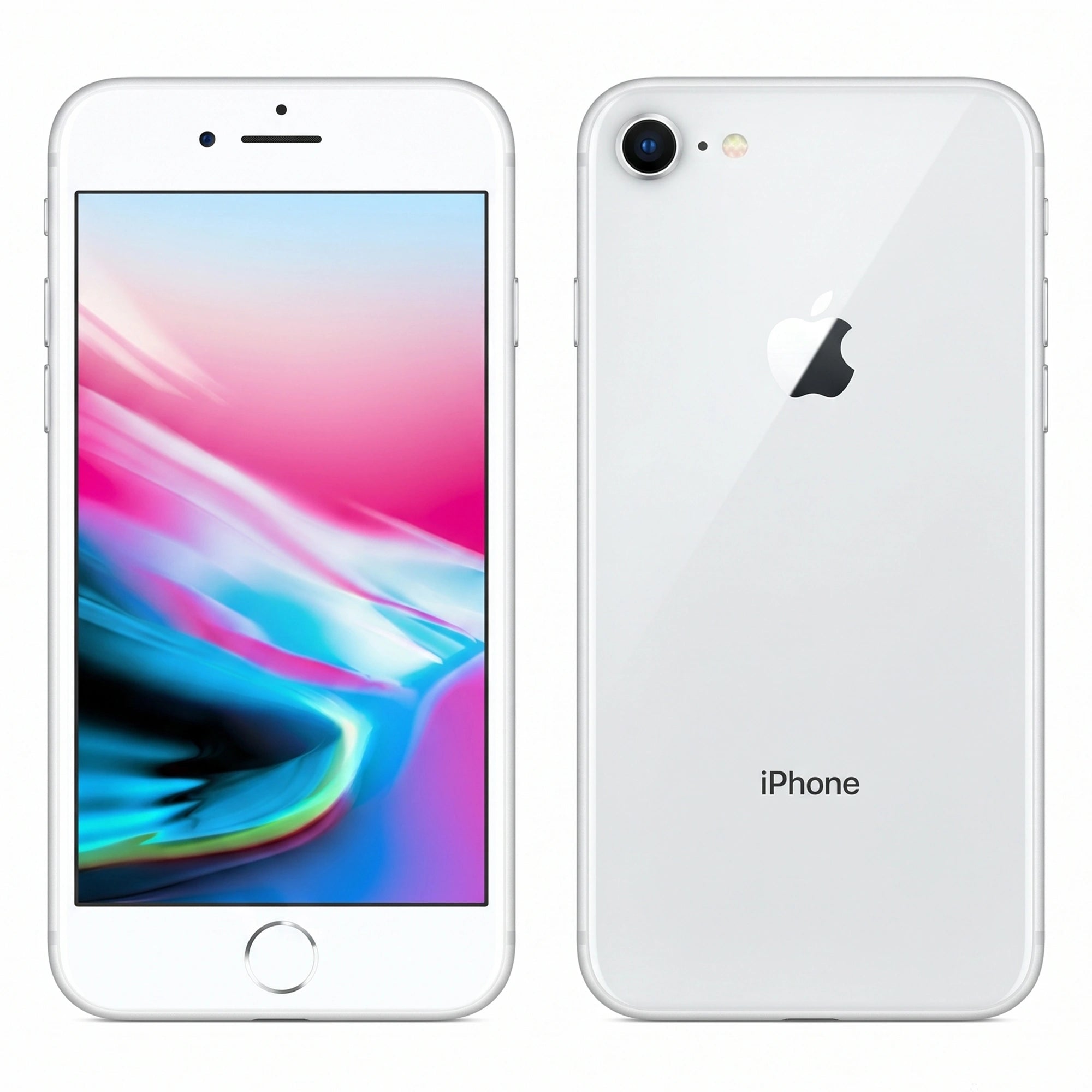 Apple iPhone 8 Refurbished