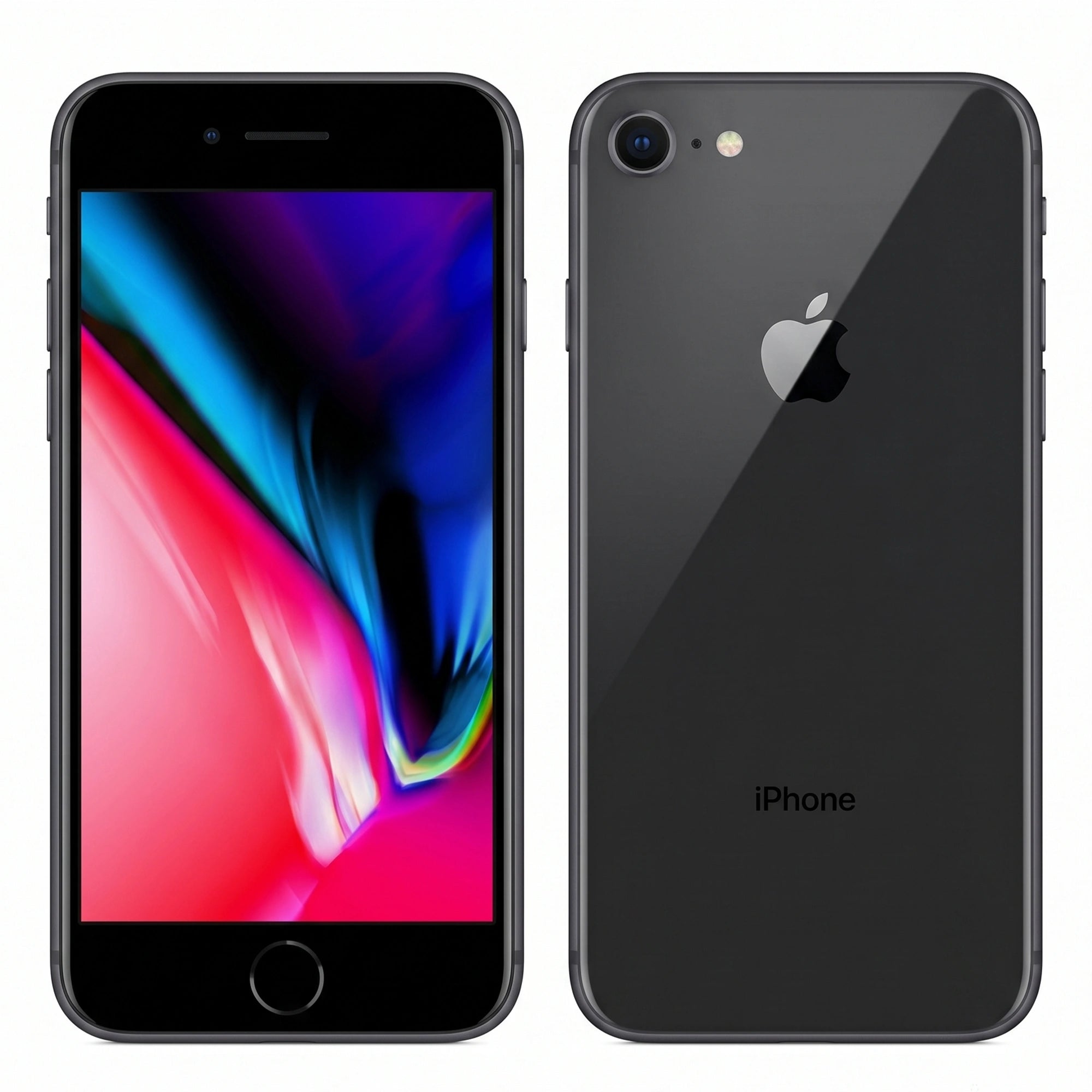 Apple iPhone 8 Refurbished