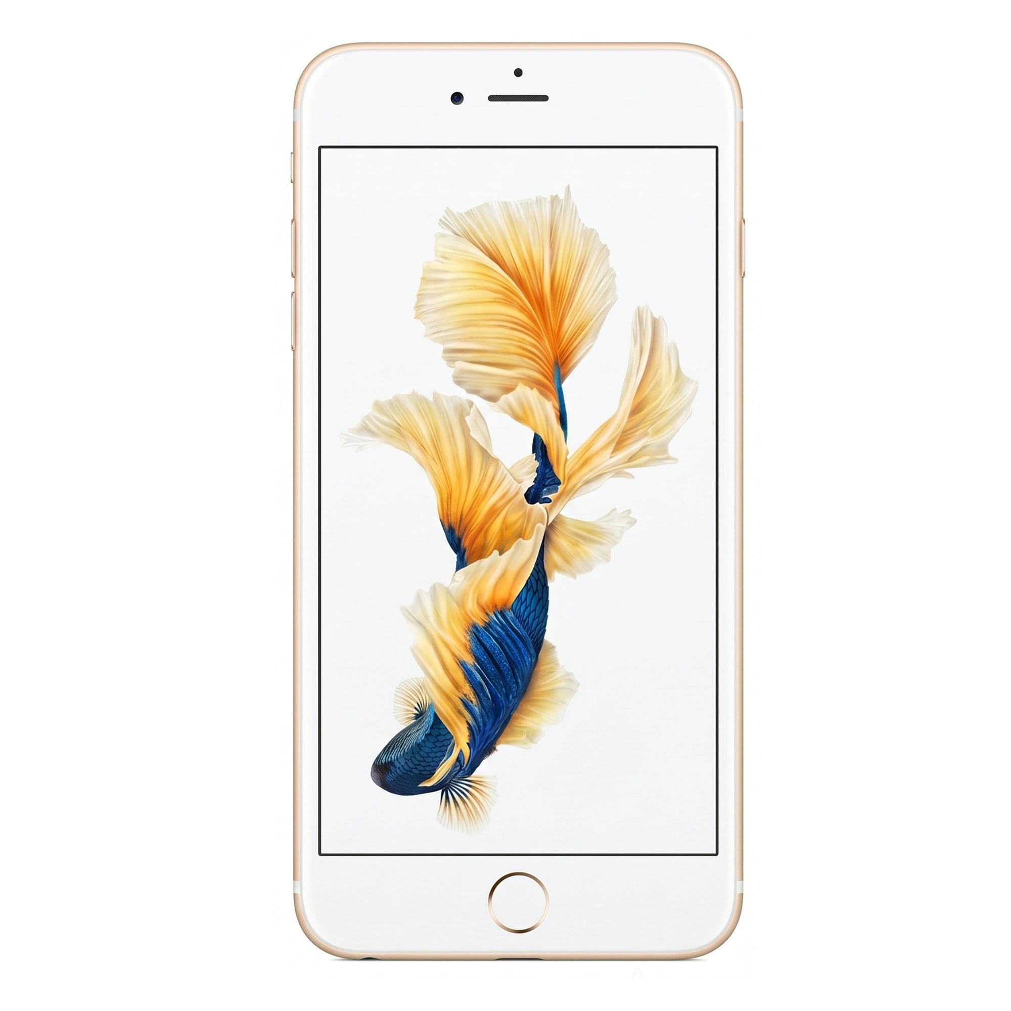 Apple iPhone 6s Plus Refurbished