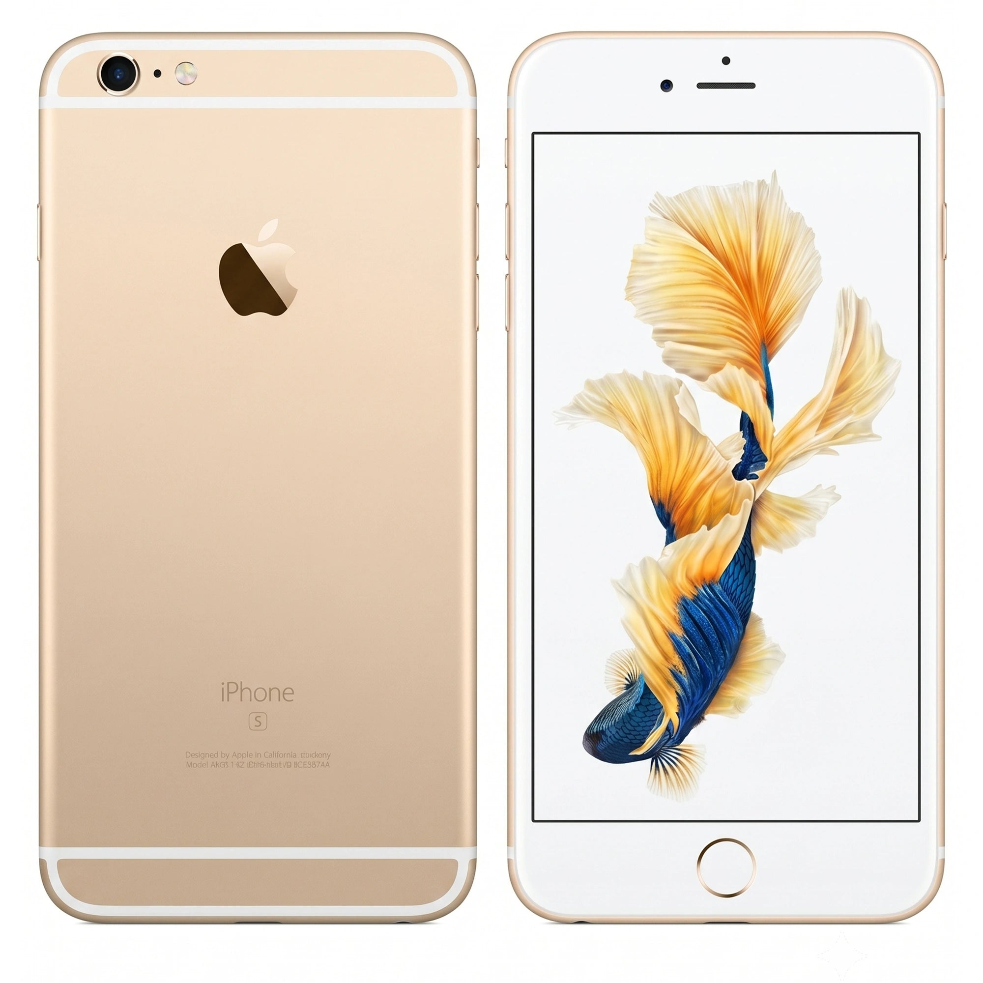Apple iPhone 6s Plus Refurbished