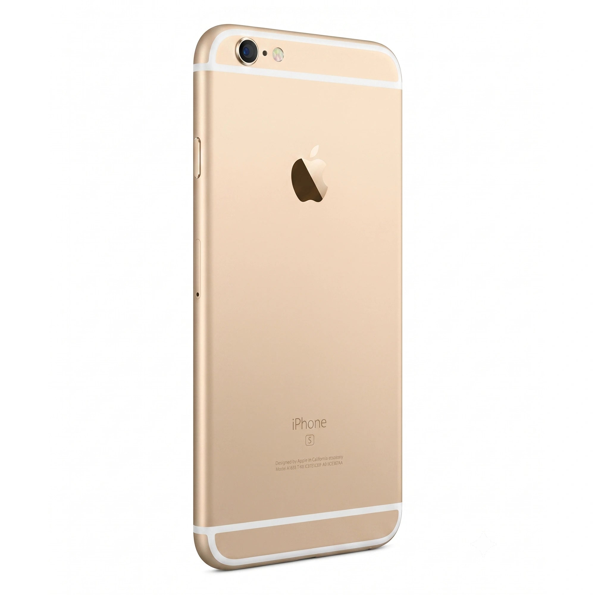 Apple iPhone 6s Plus Refurbished