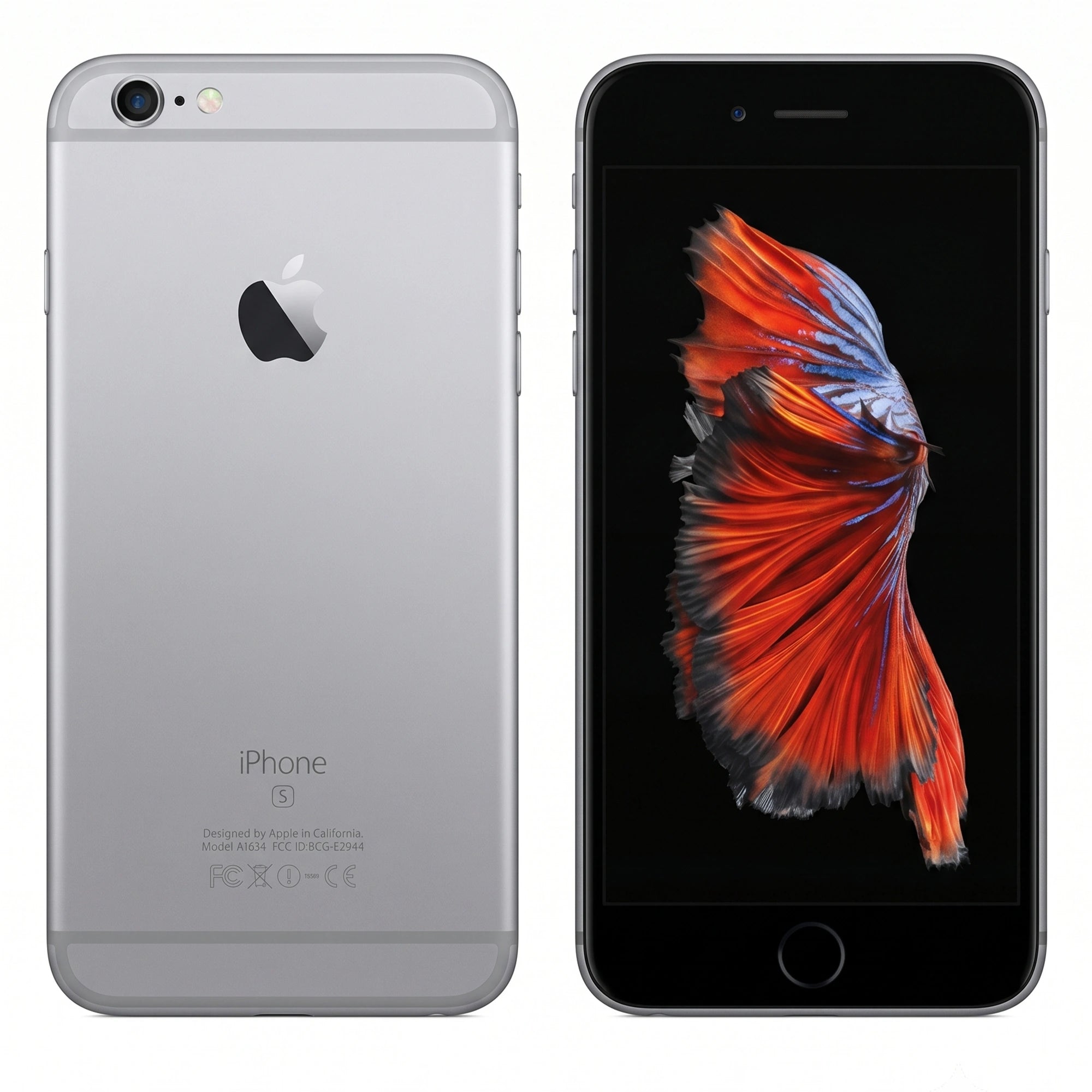 Apple iPhone 6s Plus Refurbished