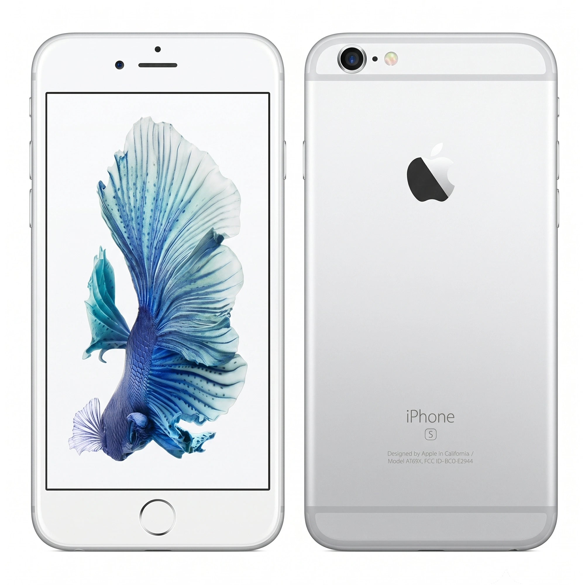 Apple iPhone 6s Plus Refurbished