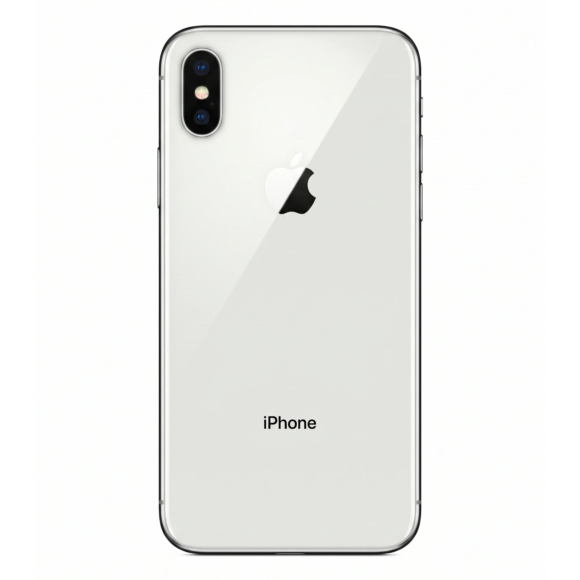 Apple iPhone X Refurbished