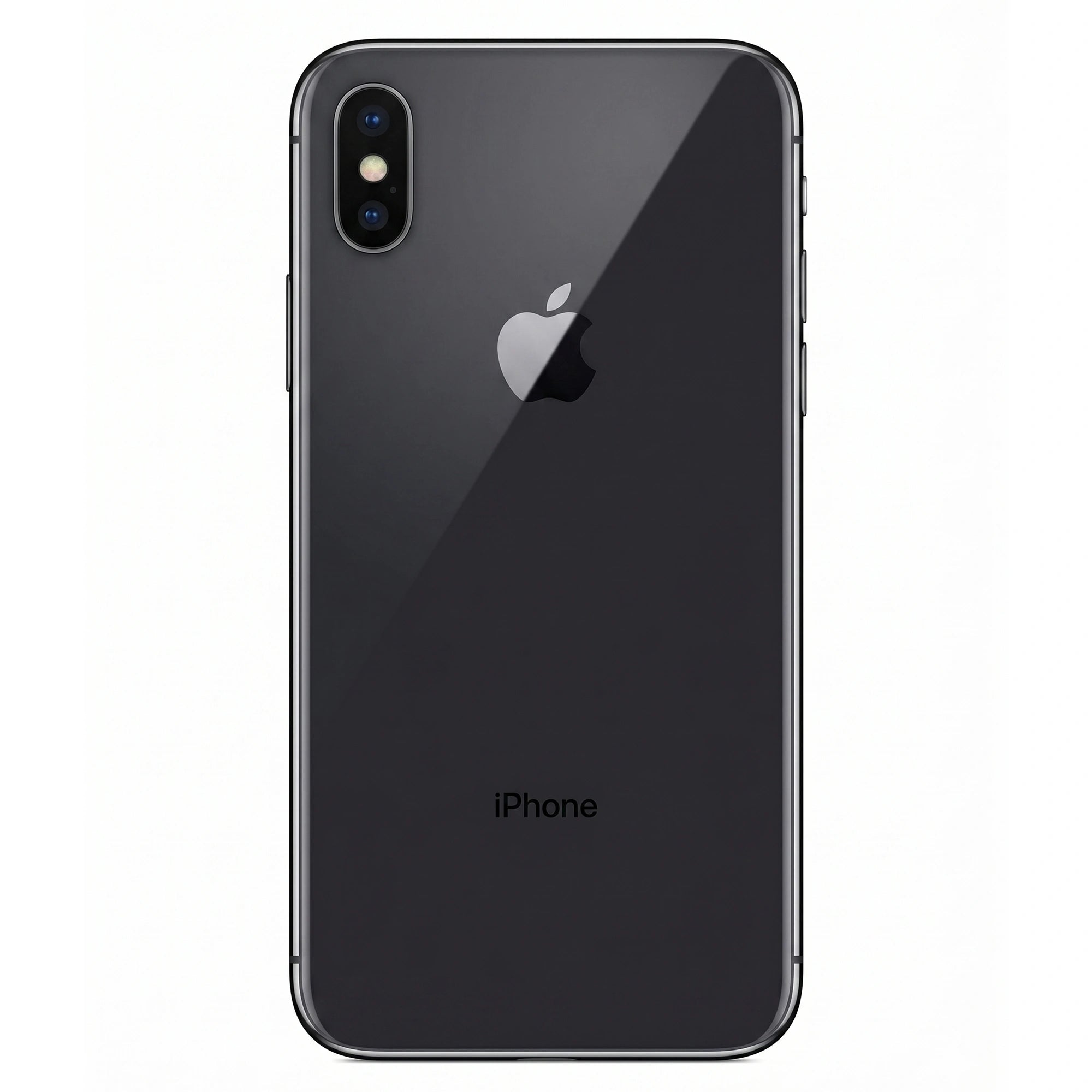 Apple iPhone X Refurbished