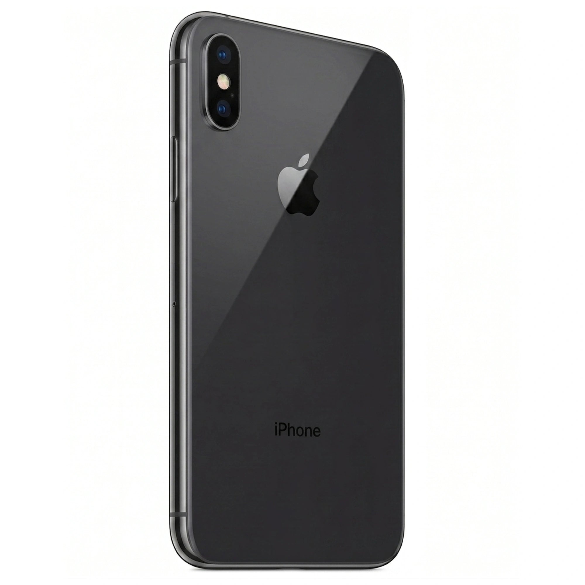 Apple iPhone X Refurbished