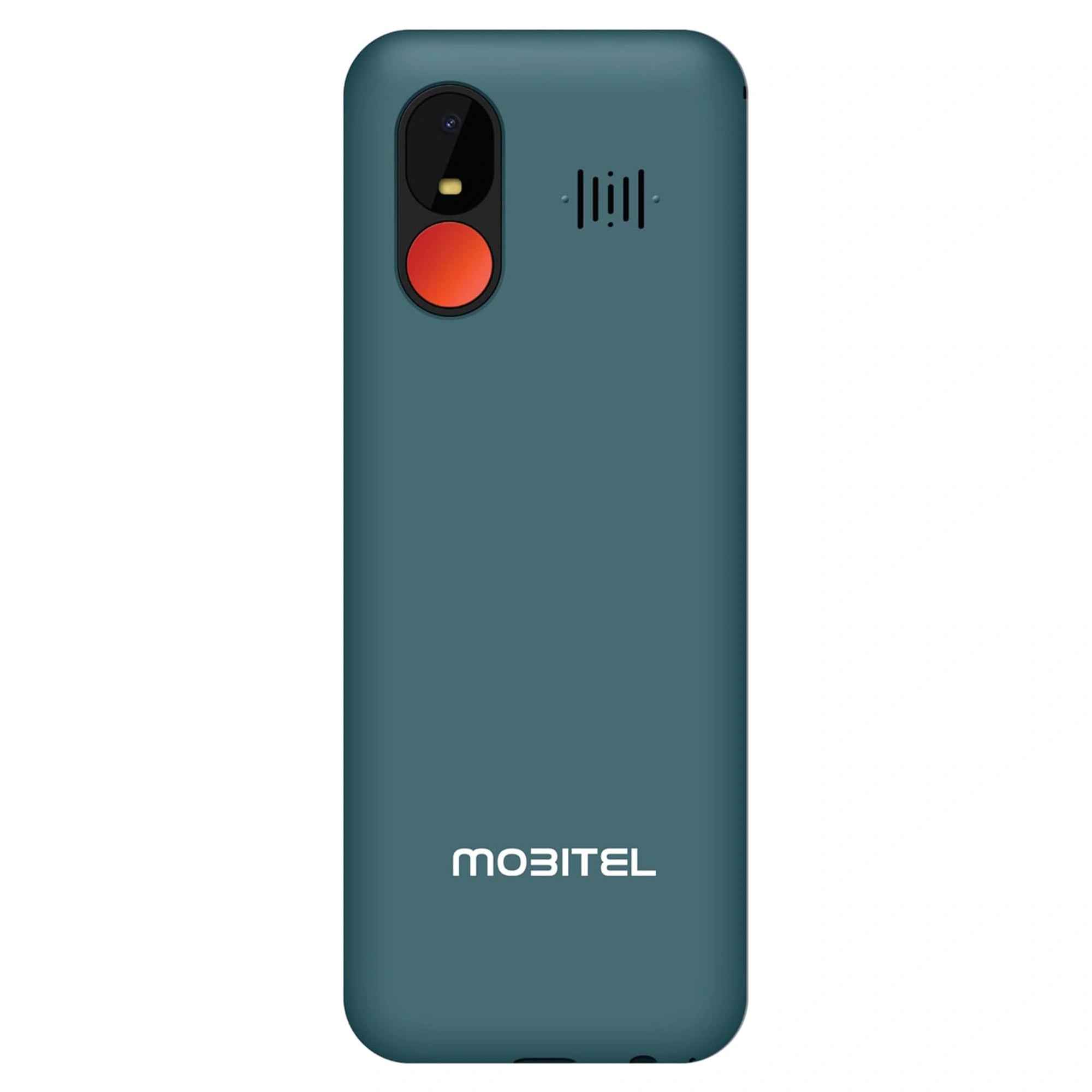 Mobitel 1010 4G Big Button Mobile Phone