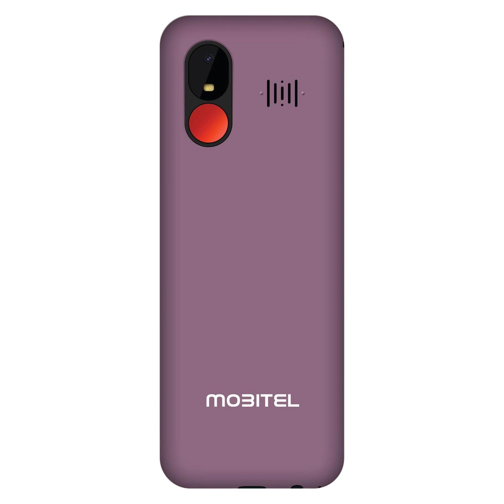 Mobitel 1010 4G Big Button Mobile Phone