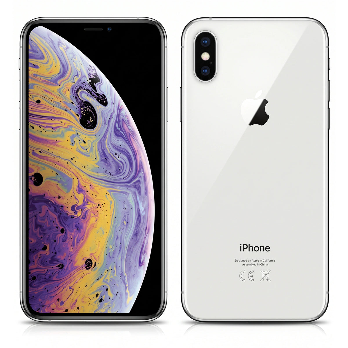 Refurbished Apple iPhone XS SIM-Free