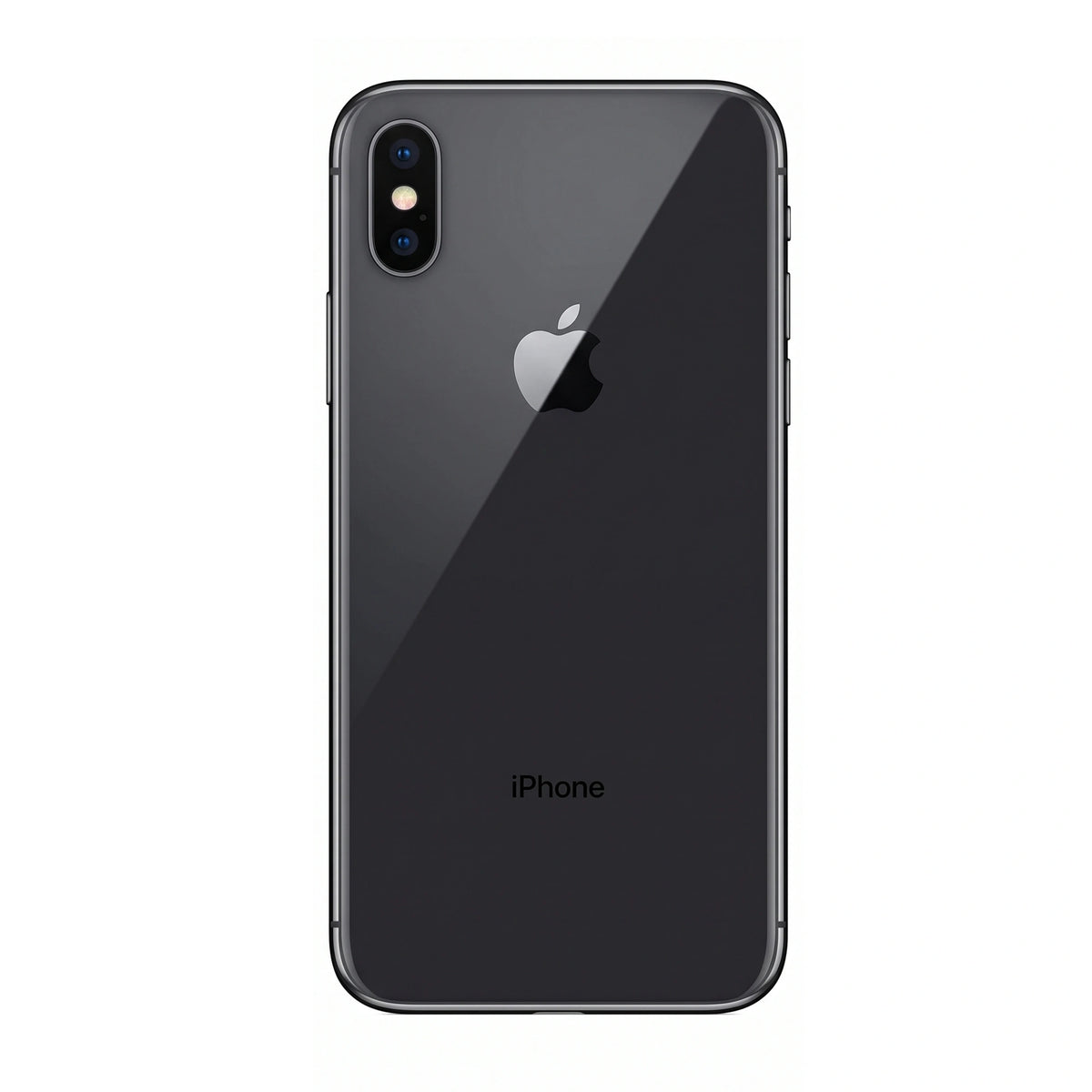 Refurbished Apple iPhone XS SIM-Free