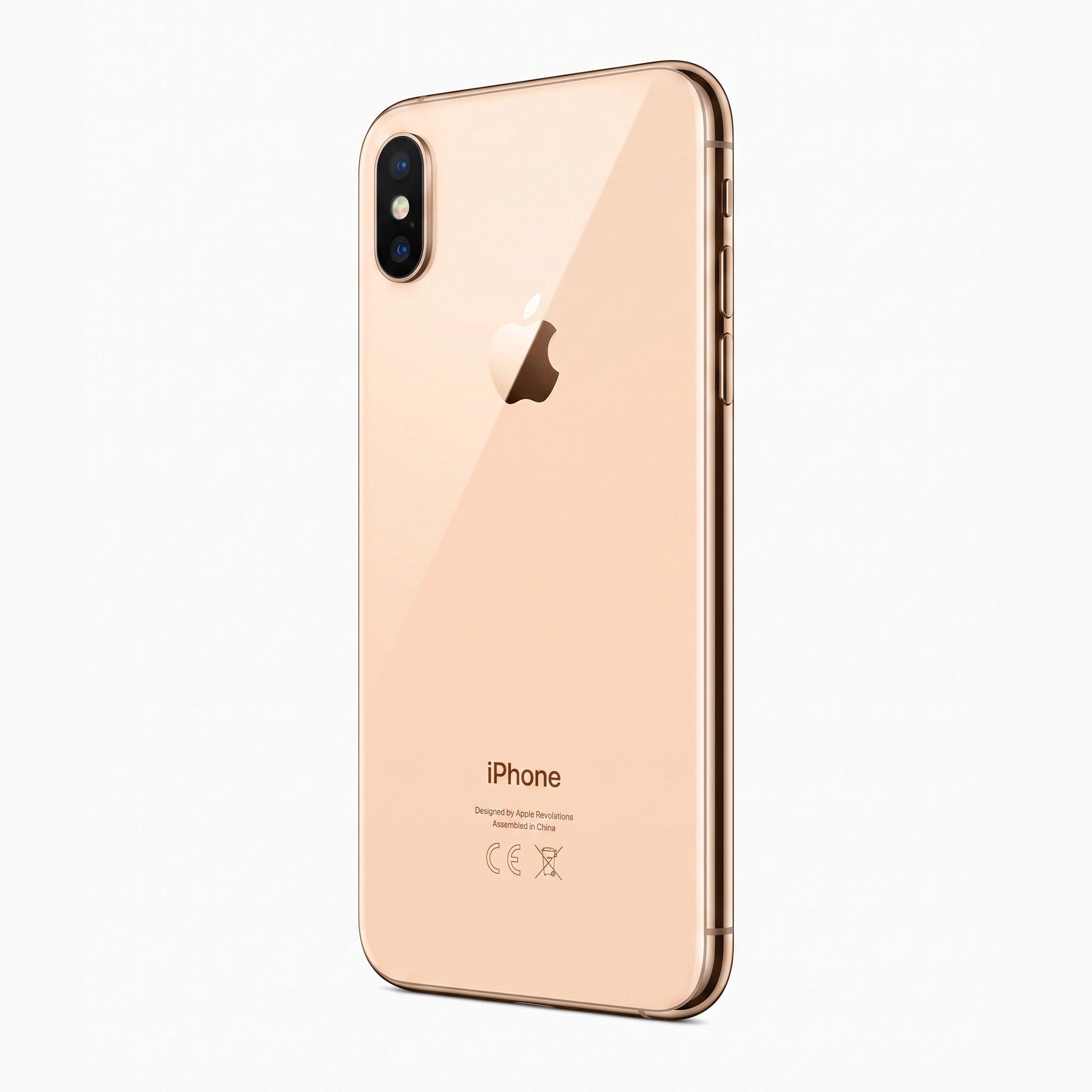 Refurbished Apple iPhone XS SIM-Free