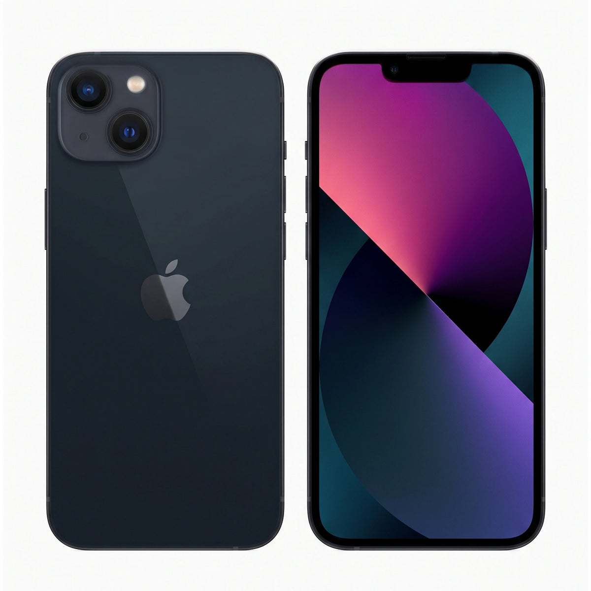 Refurbished Apple iPhone 13 SIM-Free