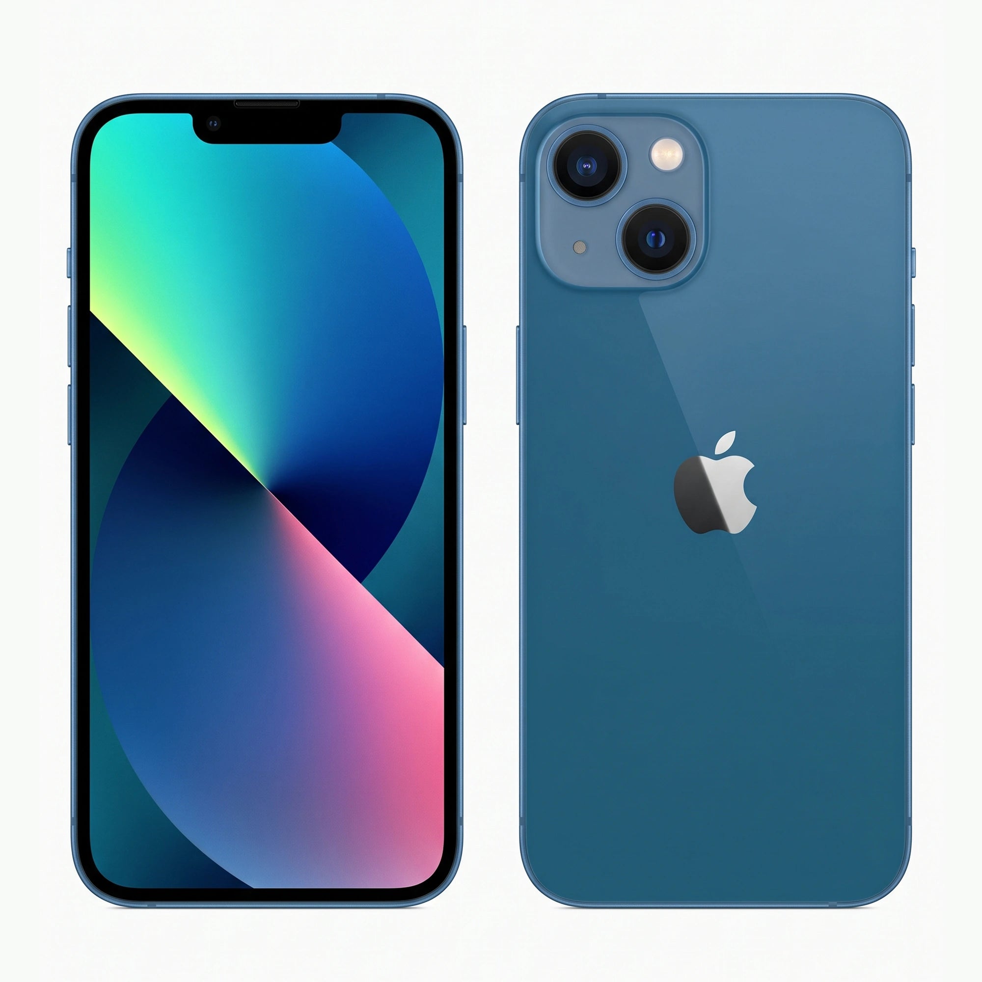 Refurbished Apple iPhone 13 SIM-Free