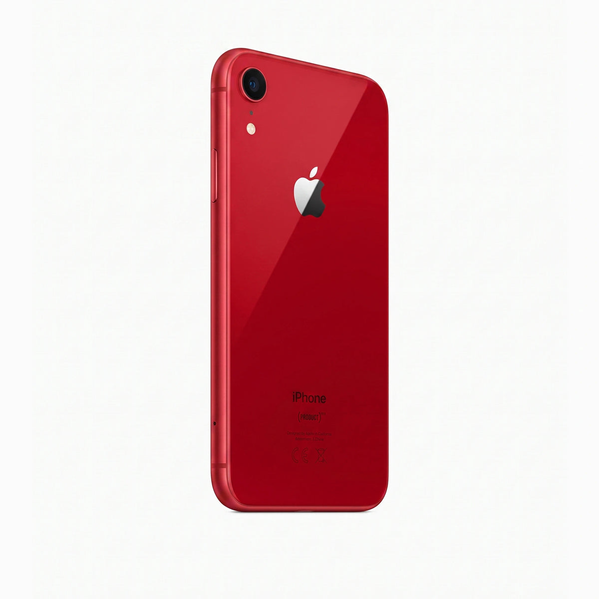 Refurbished Apple iPhone XR SIM-Free