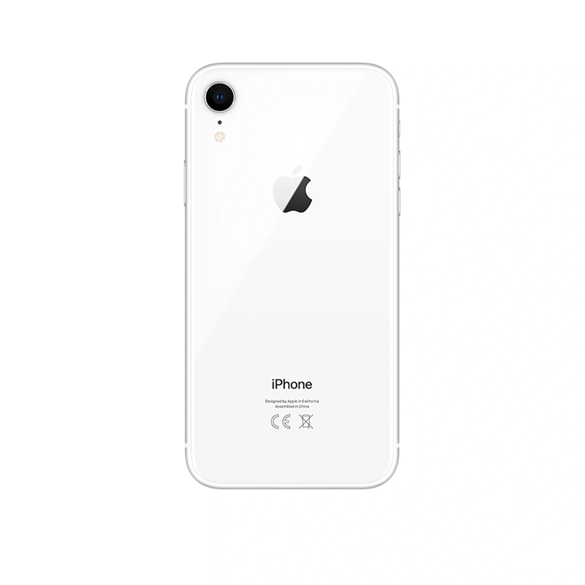 Refurbished Apple iPhone XR SIM-Free