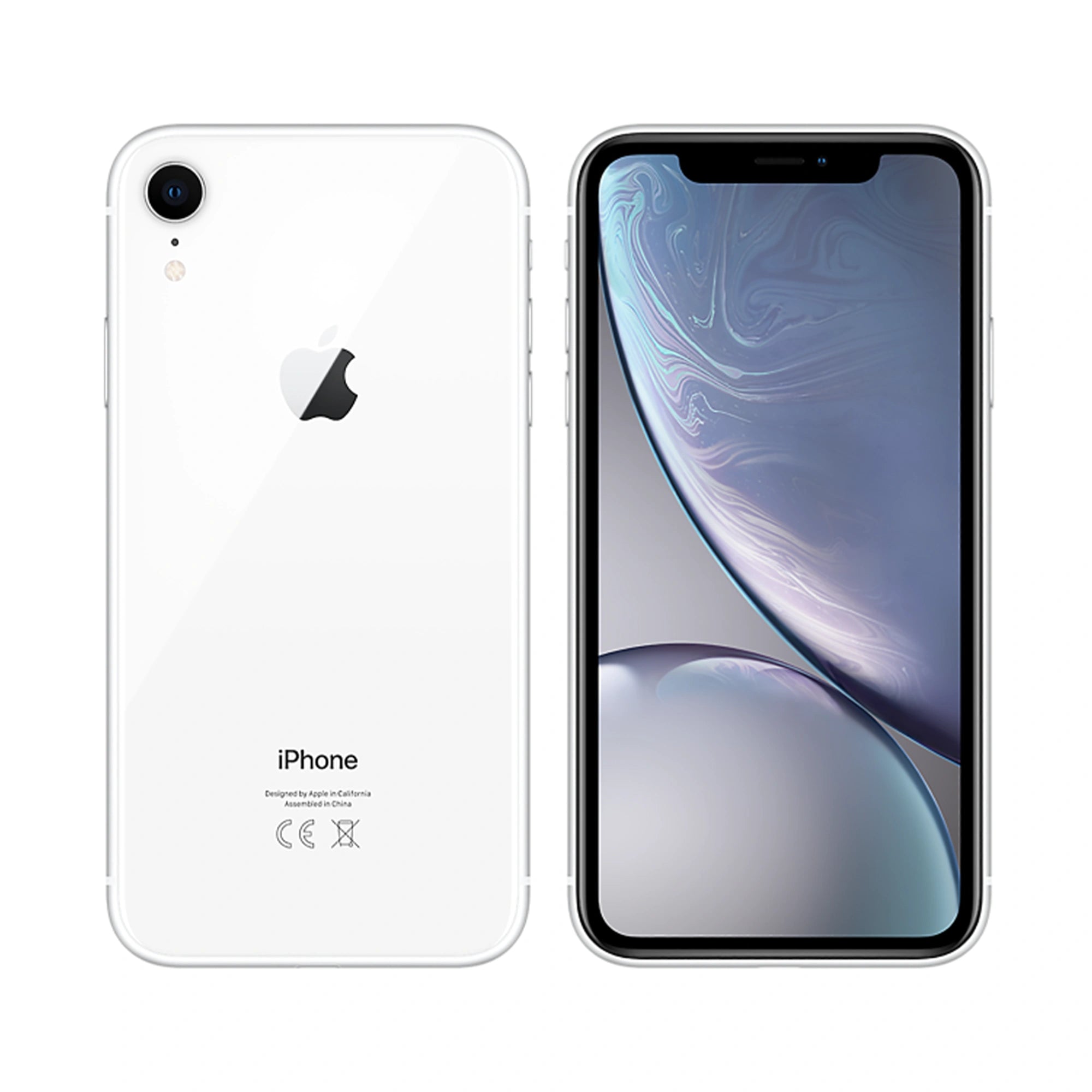 Refurbished Apple iPhone XR SIM-Free