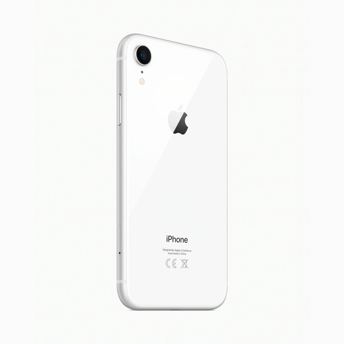 Refurbished Apple iPhone XR SIM-Free