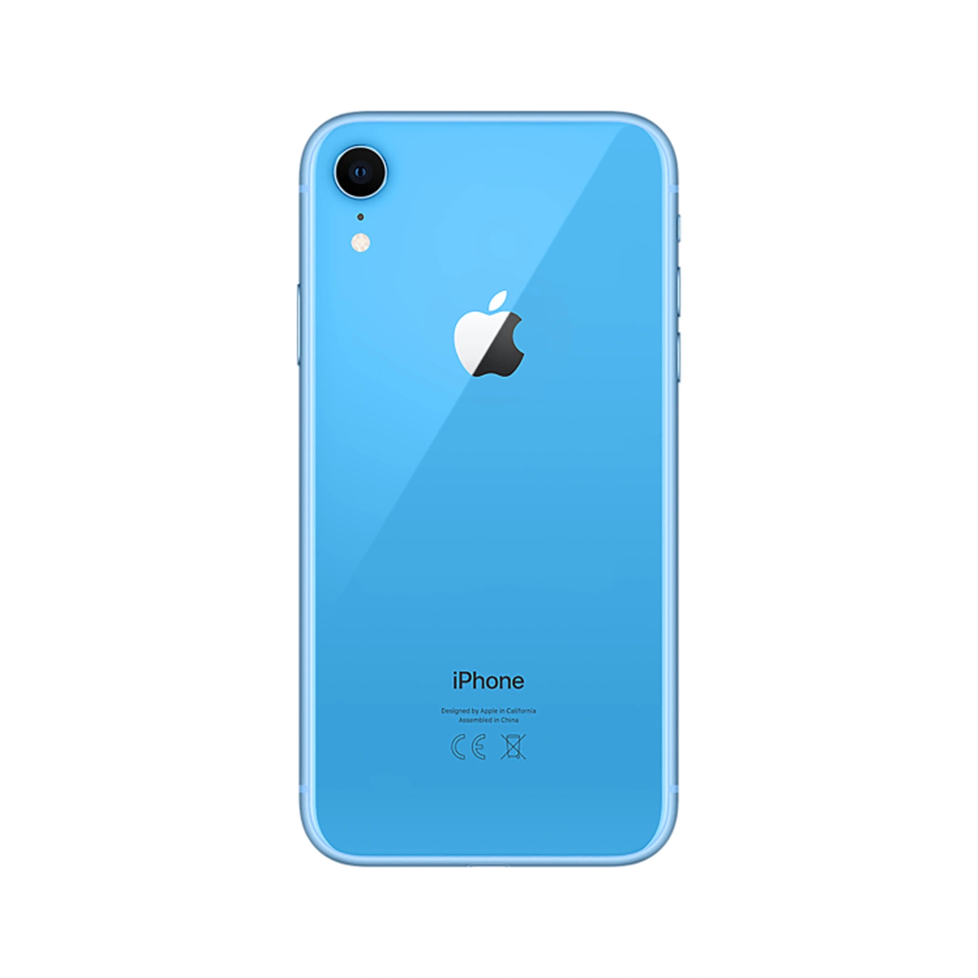 Refurbished Apple iPhone XR SIM-Free