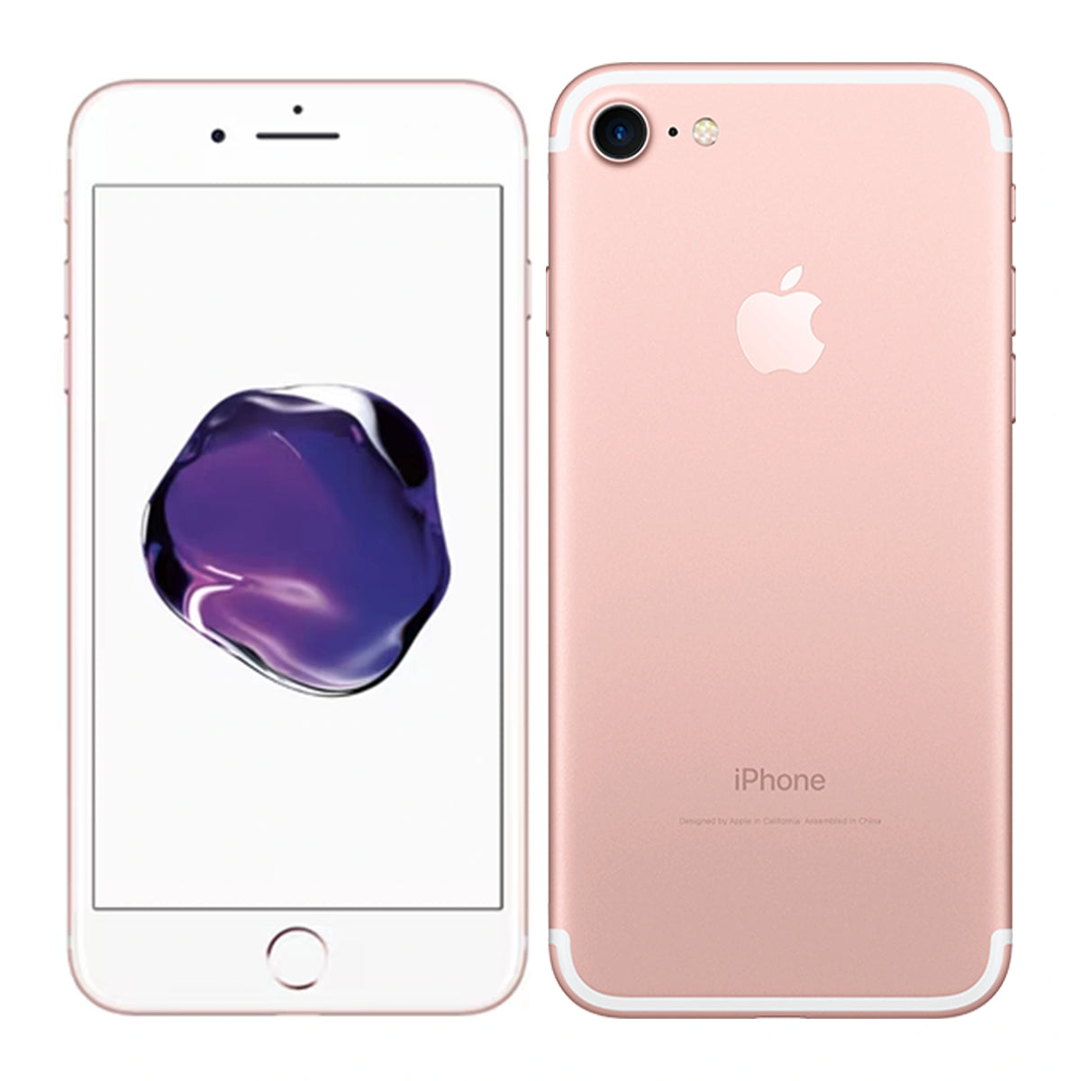 Apple iPhone 7 Refurbished SIM-Free