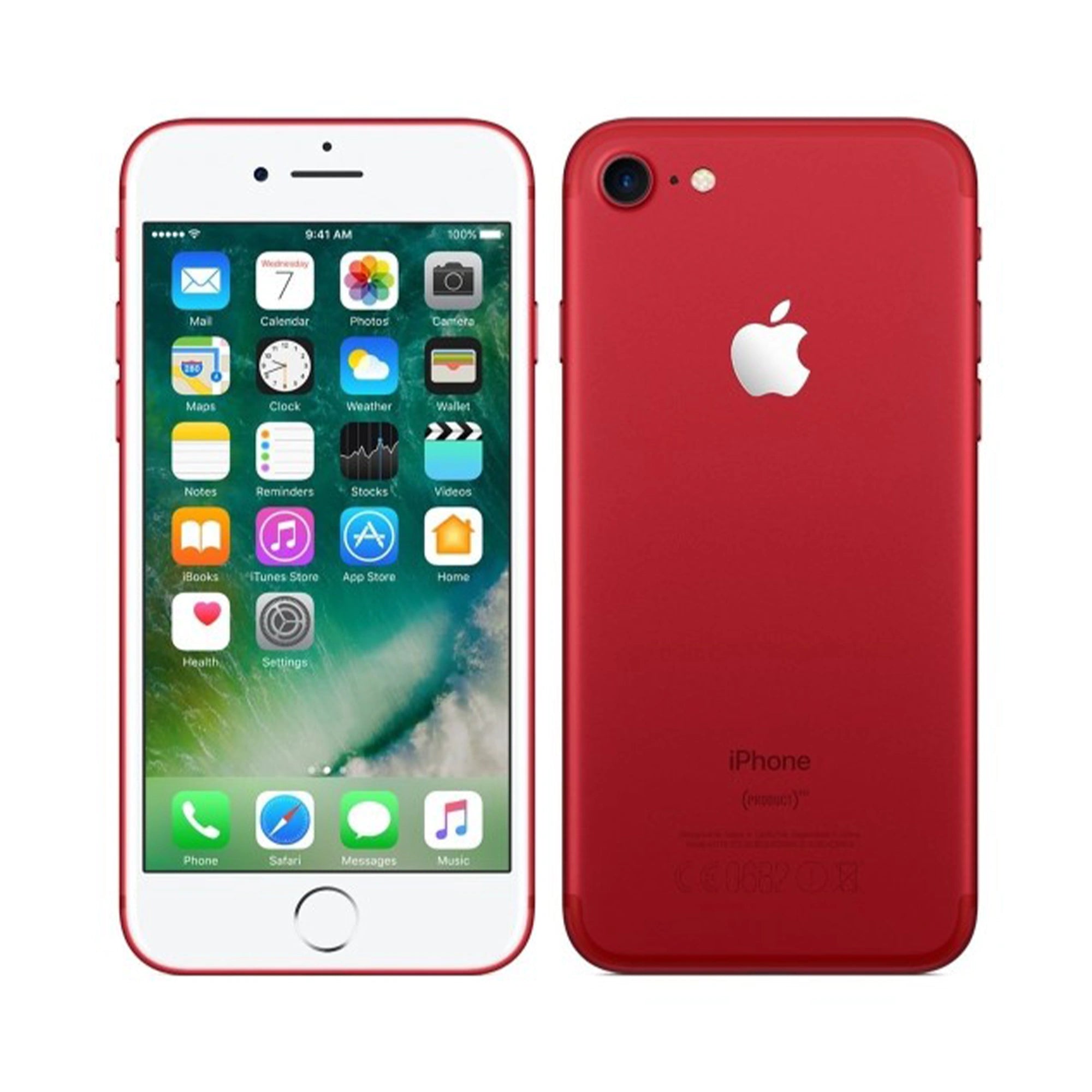 Apple iPhone 7 Refurbished SIM-Free