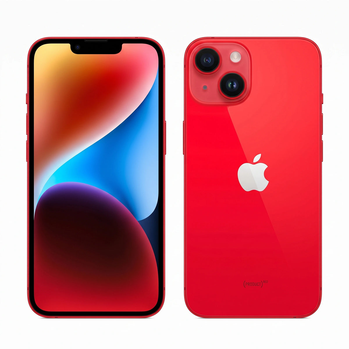 Apple iPhone 14 Refurbished SIM-Free