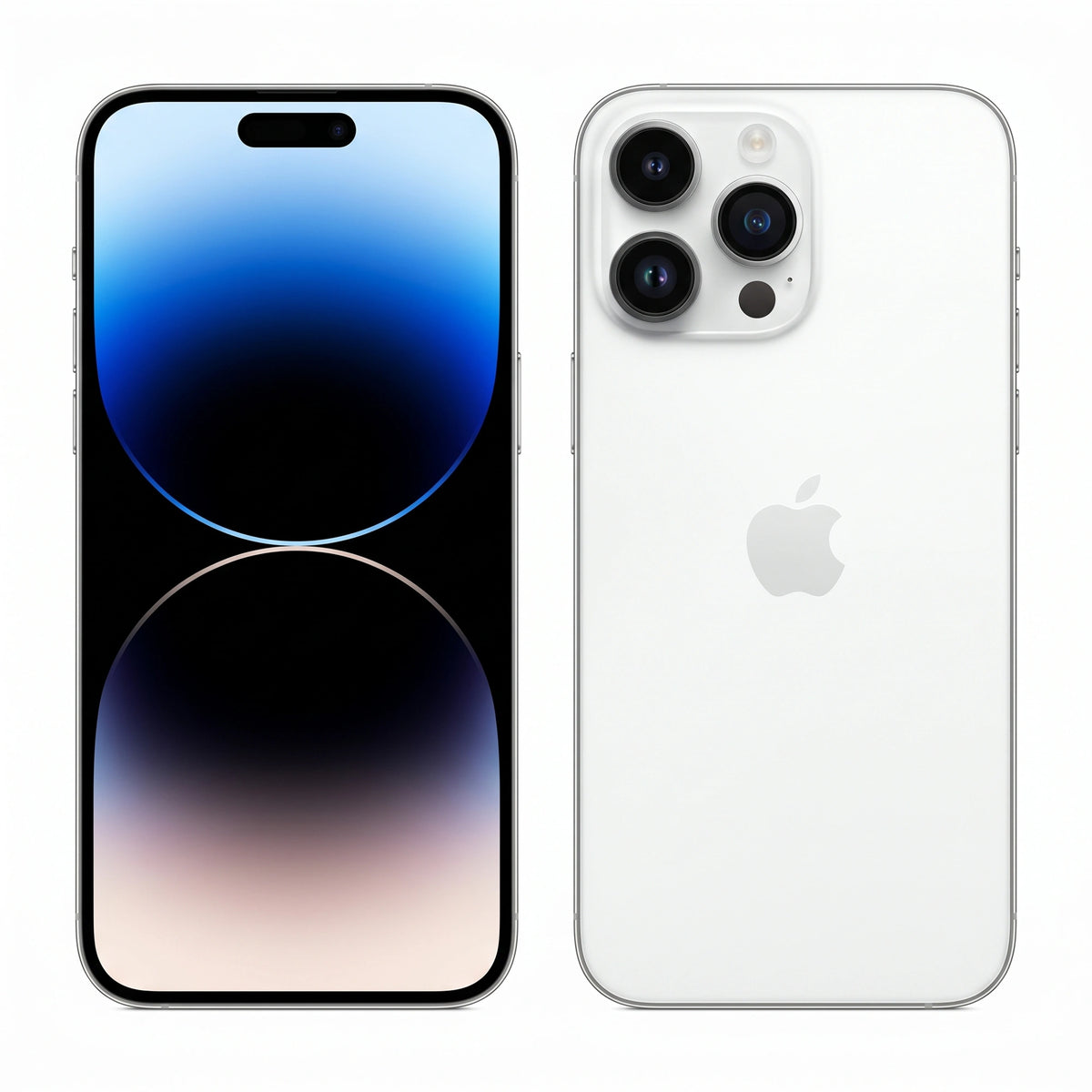 Apple iPhone 14 Pro Max Refurbished SIM-Free