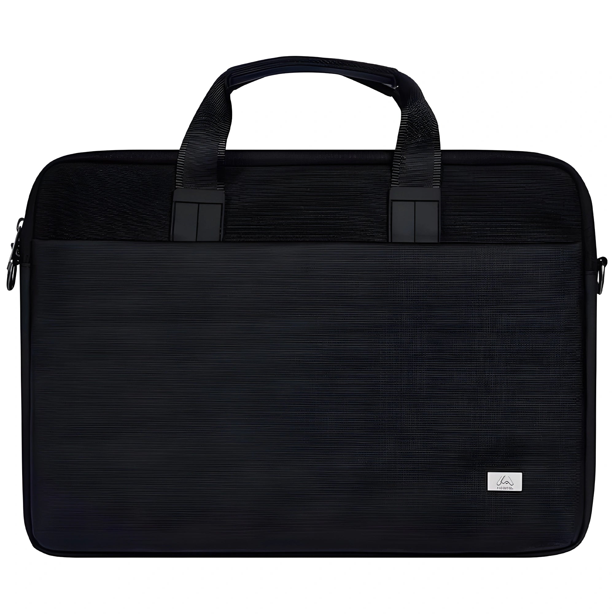 Mobitel 16 Inch Waterproof Laptop Sleeve with Shoulder Strap