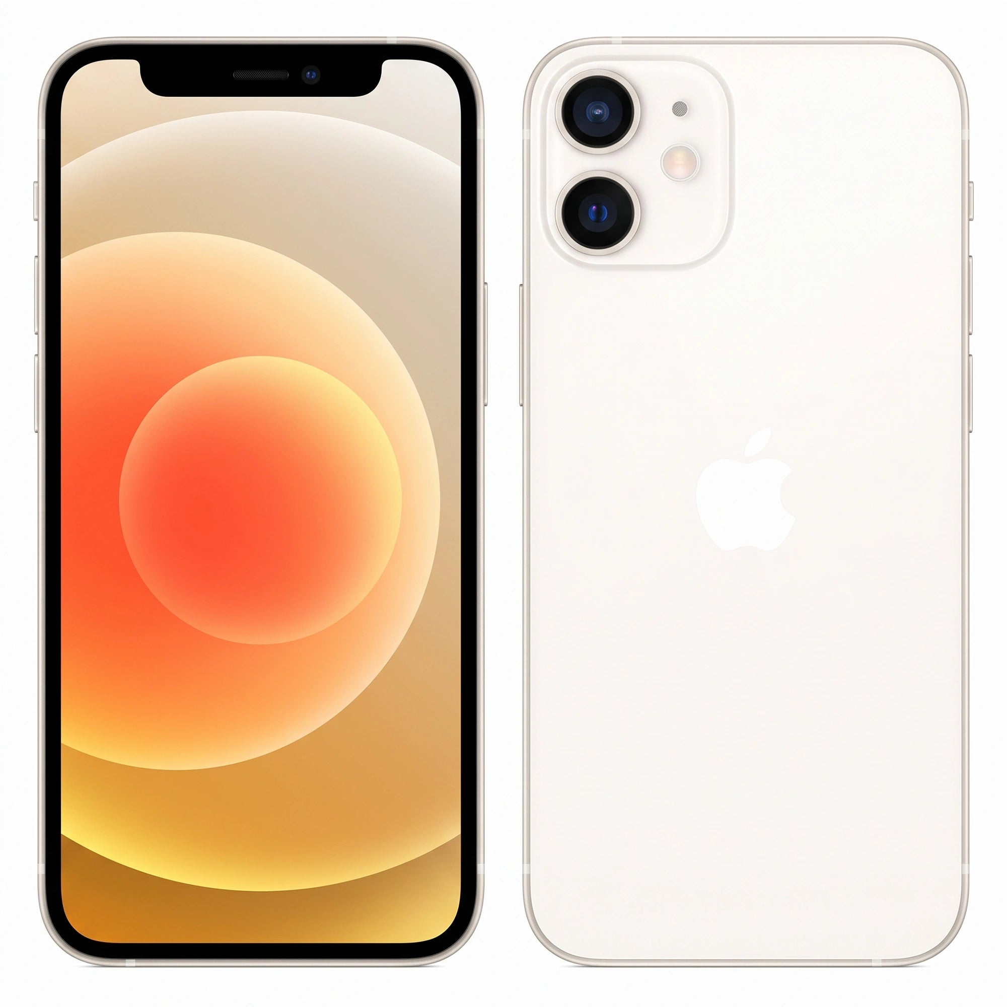 Apple iPhone 12 mini Refurbished SIM-Free