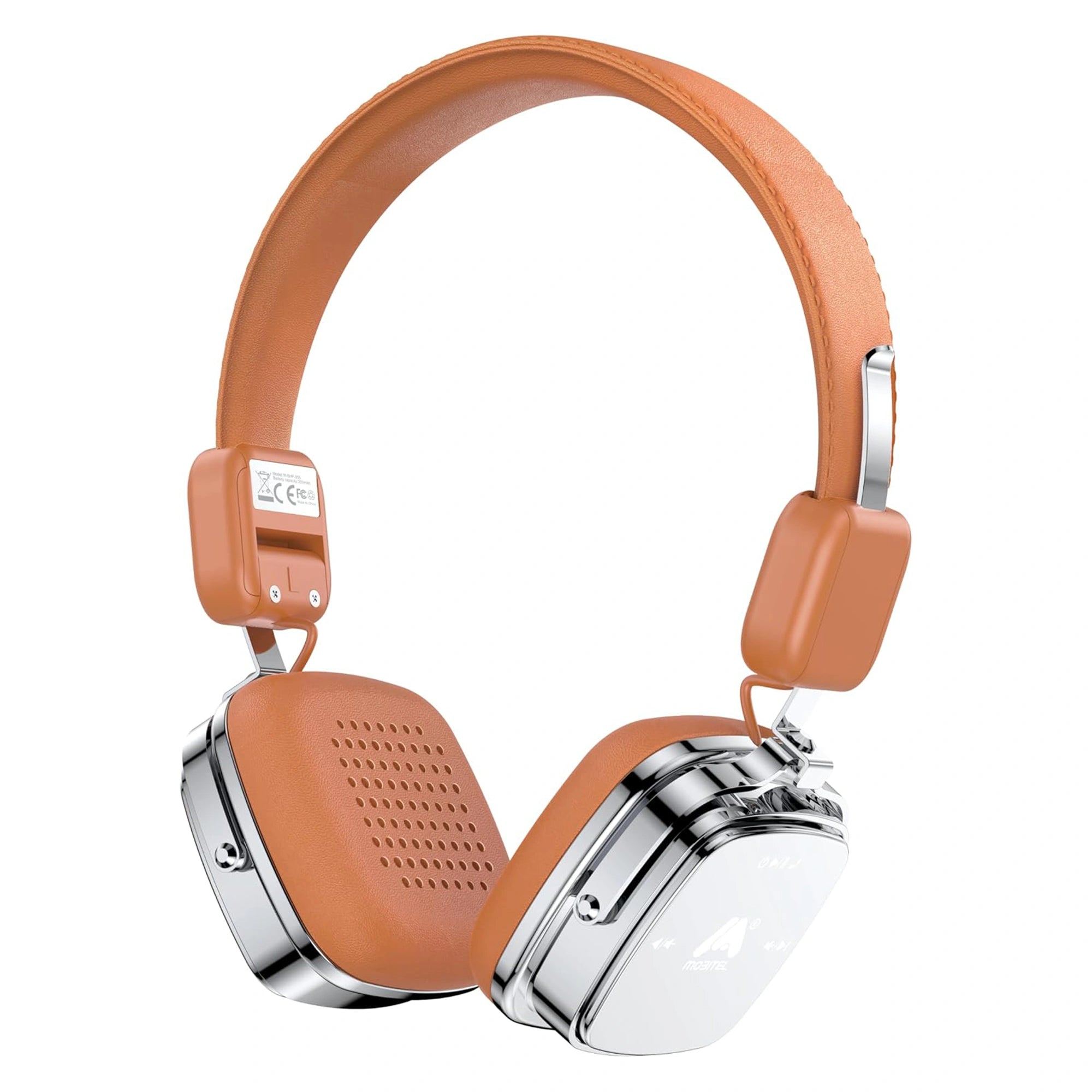 Mobitel Wave Blast Over-Ear Headphones