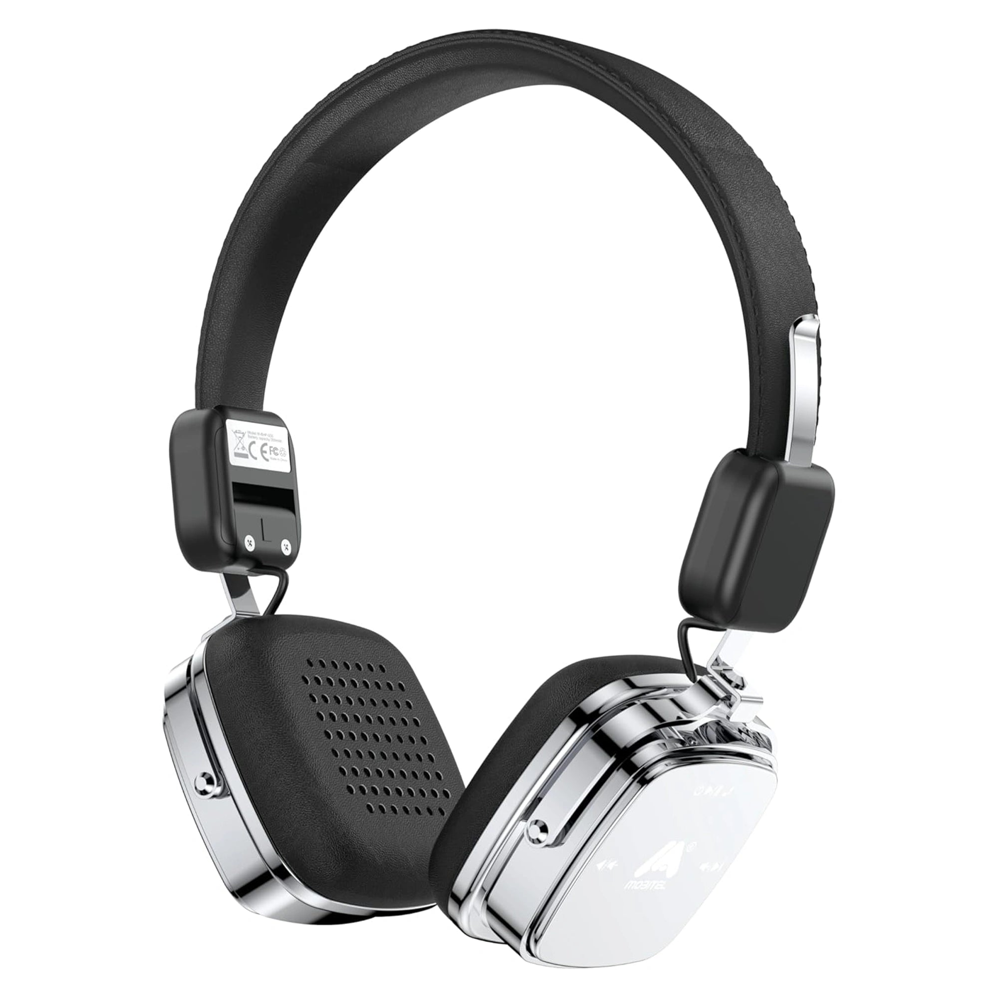 Mobitel Wave Blast Over-Ear Headphones
