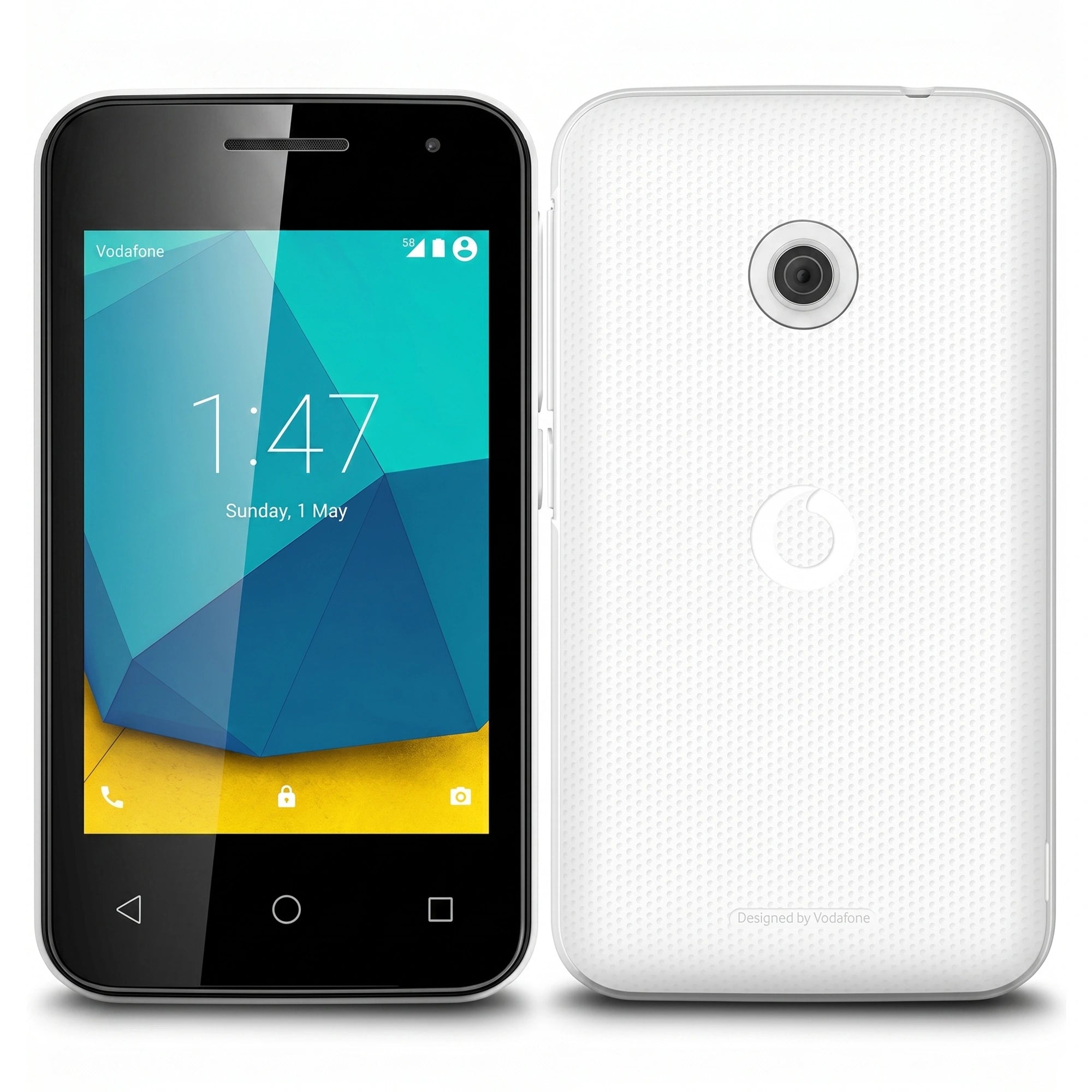 Vodafone Smart First 7 Refurbished