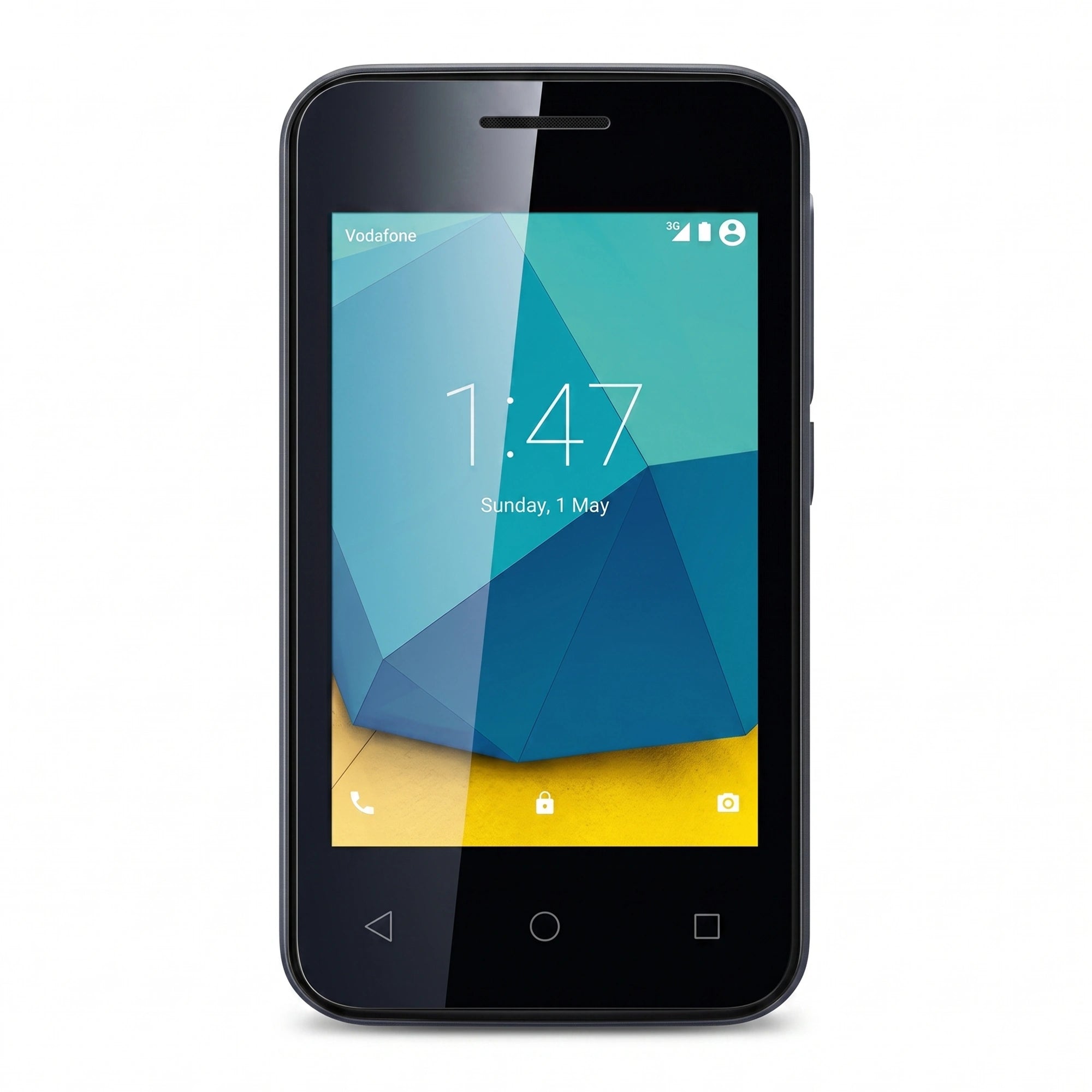 Vodafone Smart First 7 Refurbished